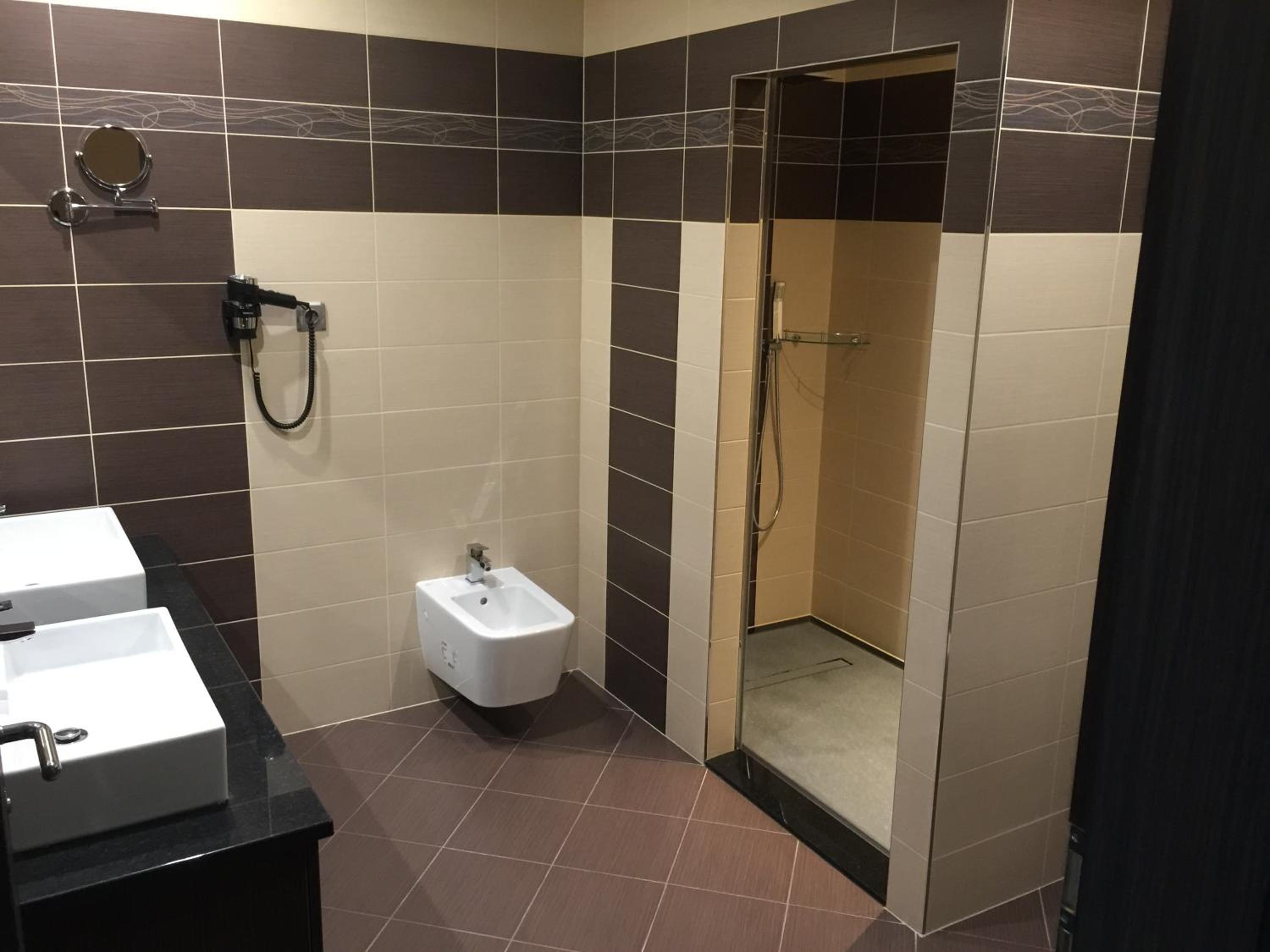 Standard Double Suite photo 3