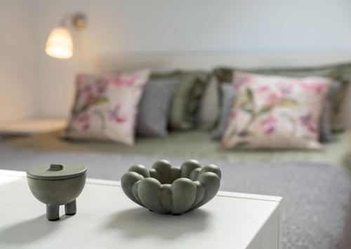 Studio with Garden View - Photo 4