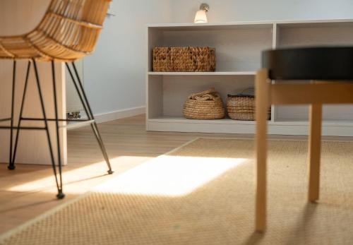 Studio with Garden View - Photo 6