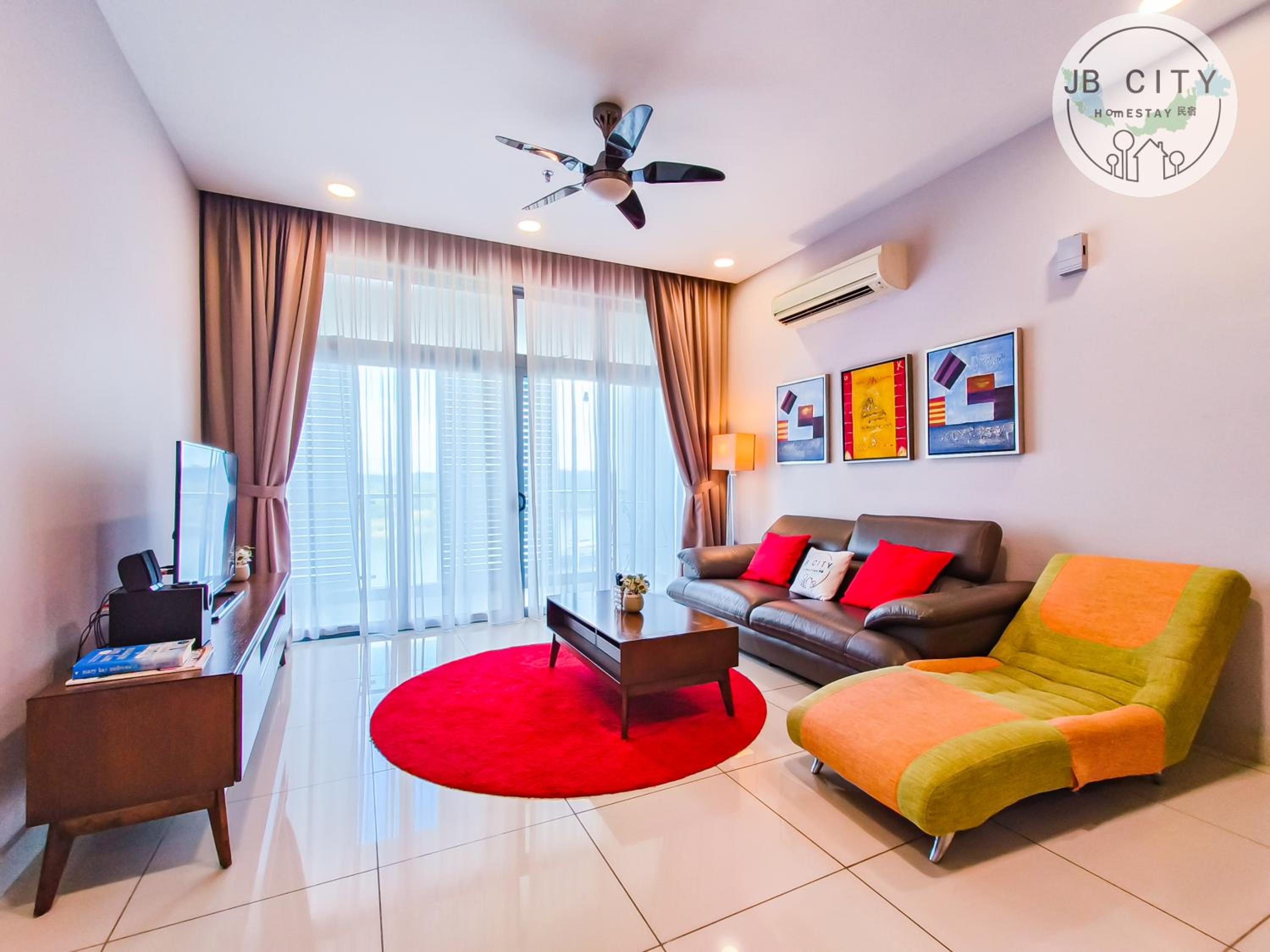 Apartment With Sea View photo 1