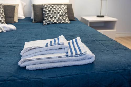 Deluxe Double Room with Sea View - Photo 5