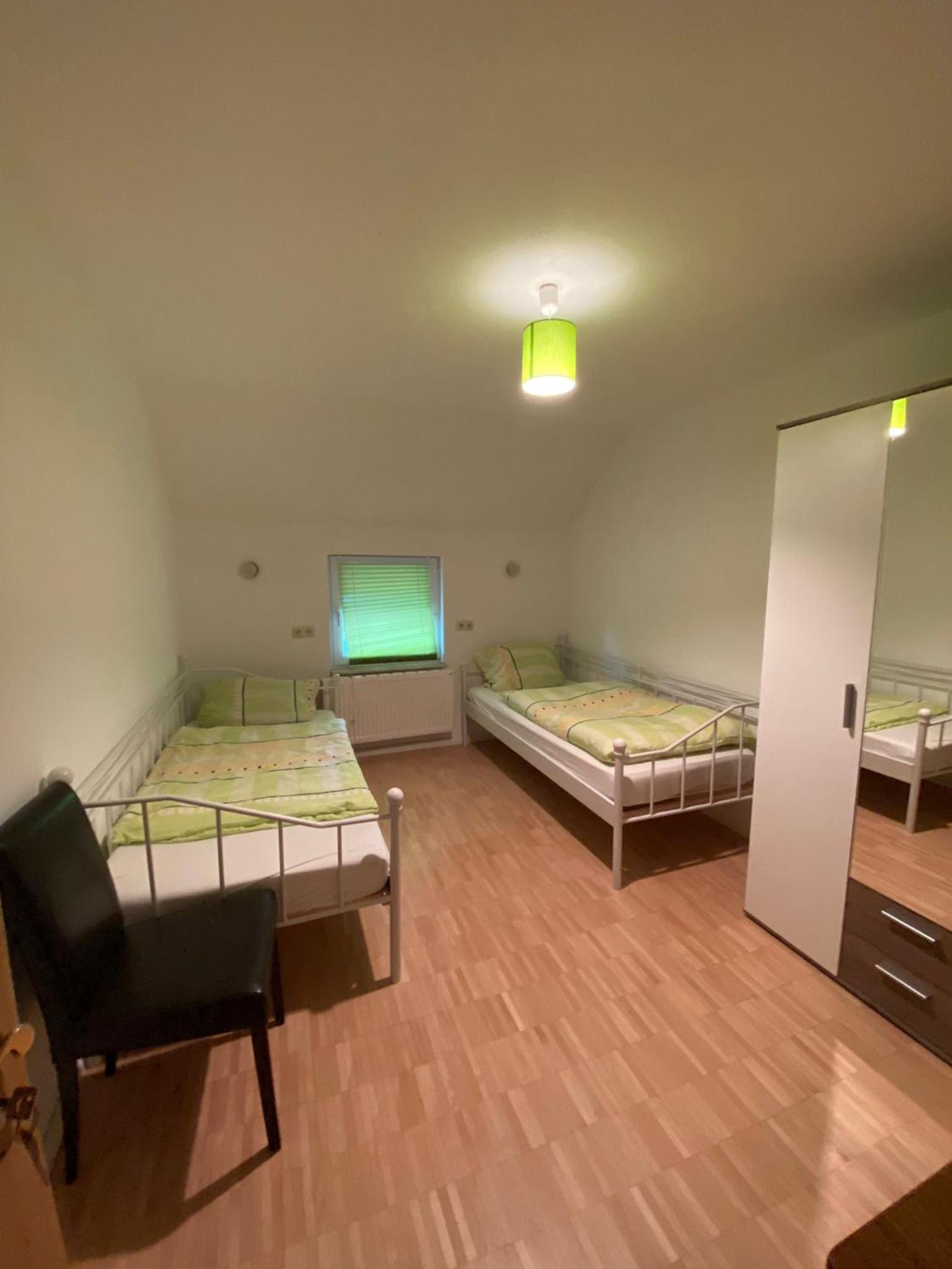 Double Room with Shared Bathroom photo 3