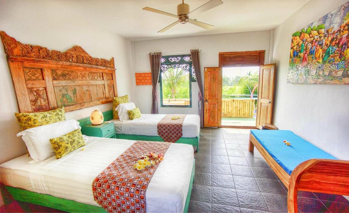 Double or Twin Room photo 2