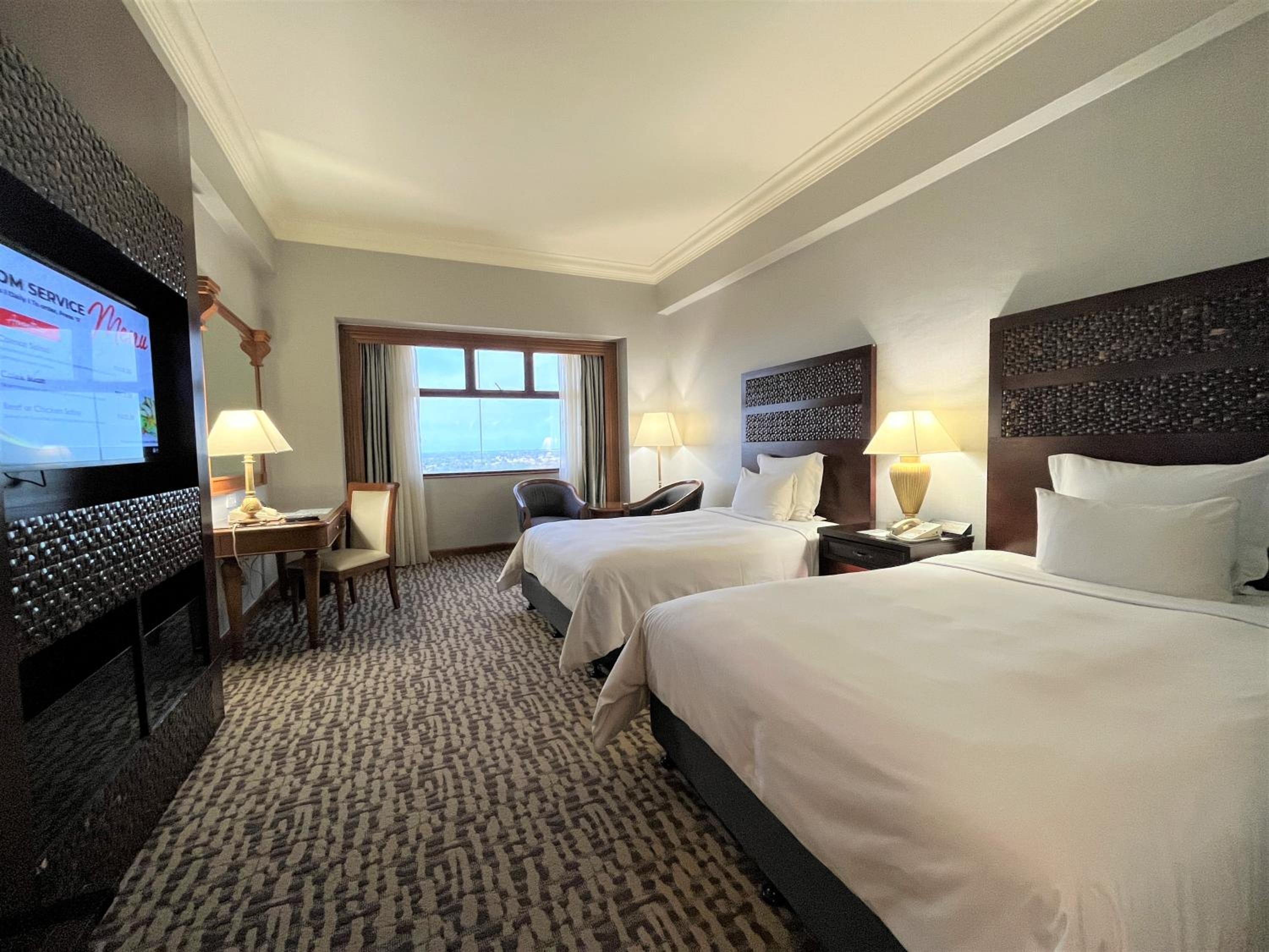 Deluxe Twin Room - Photo 3
