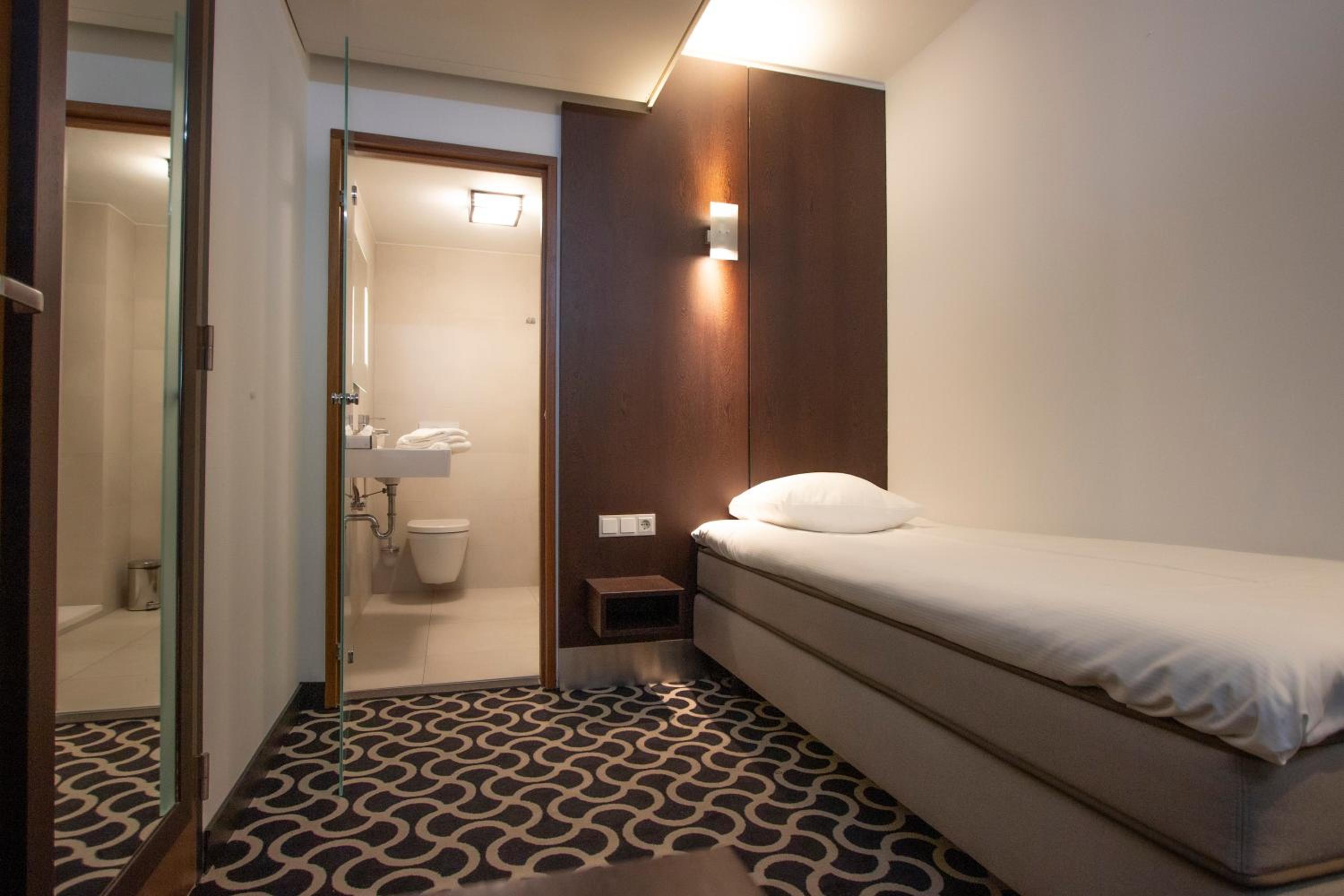 Standard Room - 1 Single Bed  - Photo 1