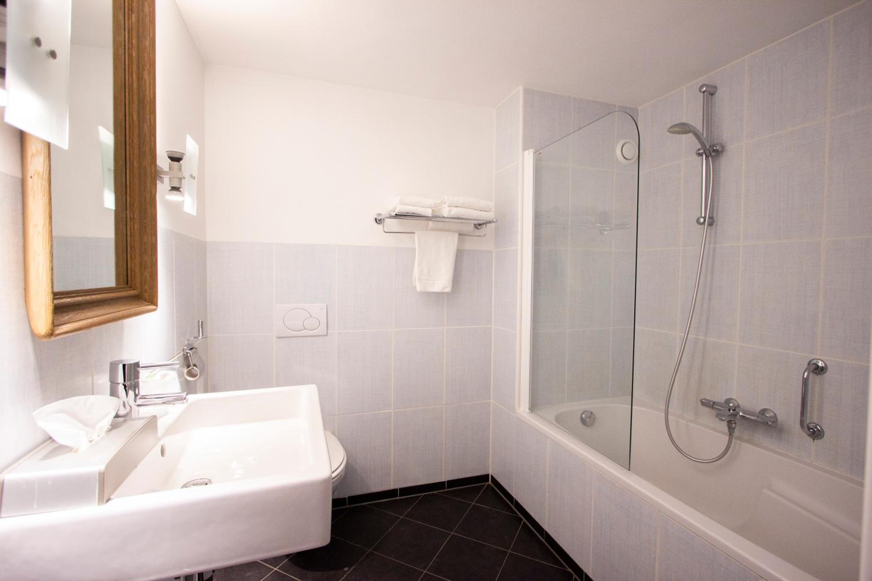 Standard Room - 1 Single Bed  - Photo 5