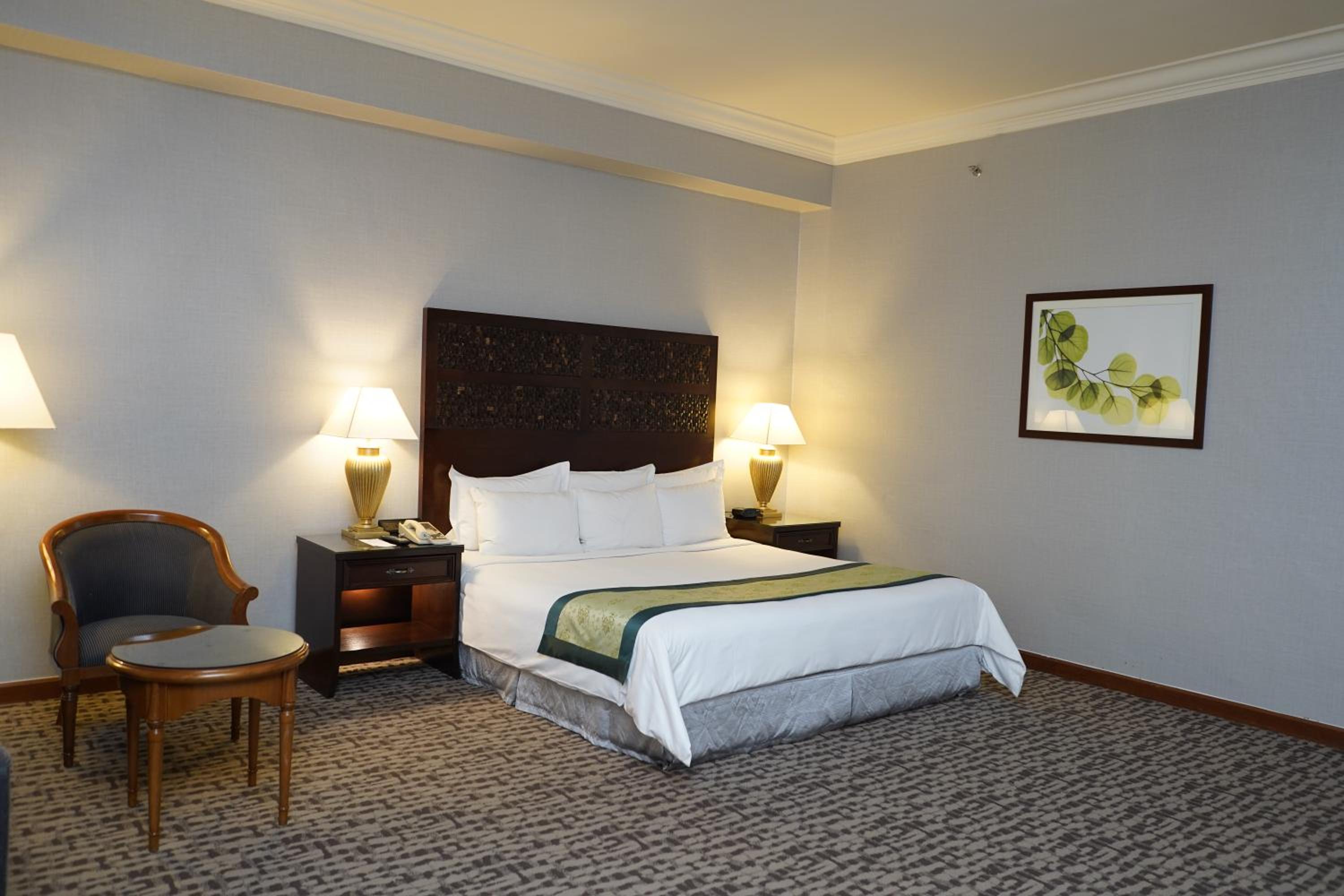 Junior Suite - Photo 3