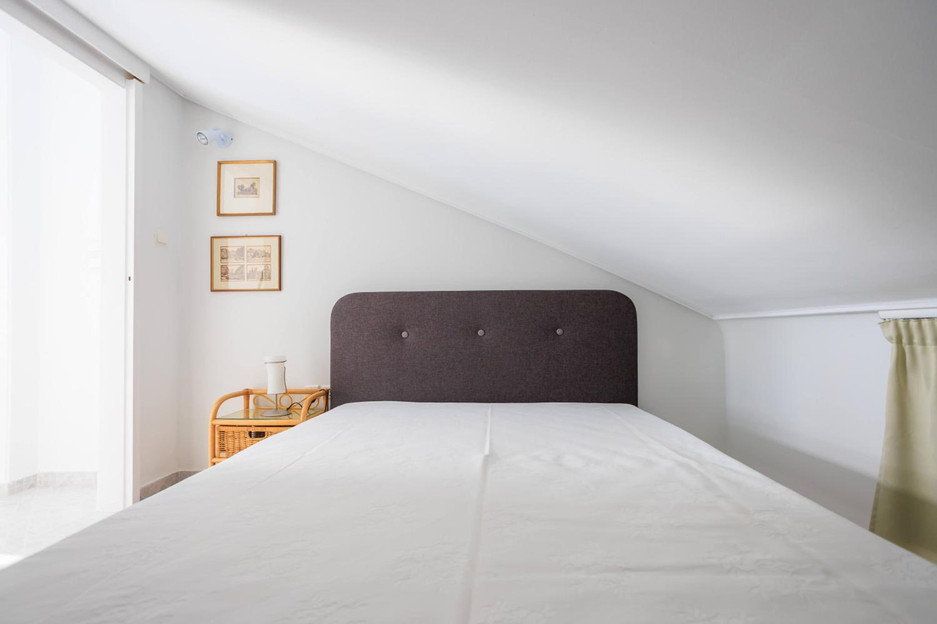 Apartment with Sea View photo 3