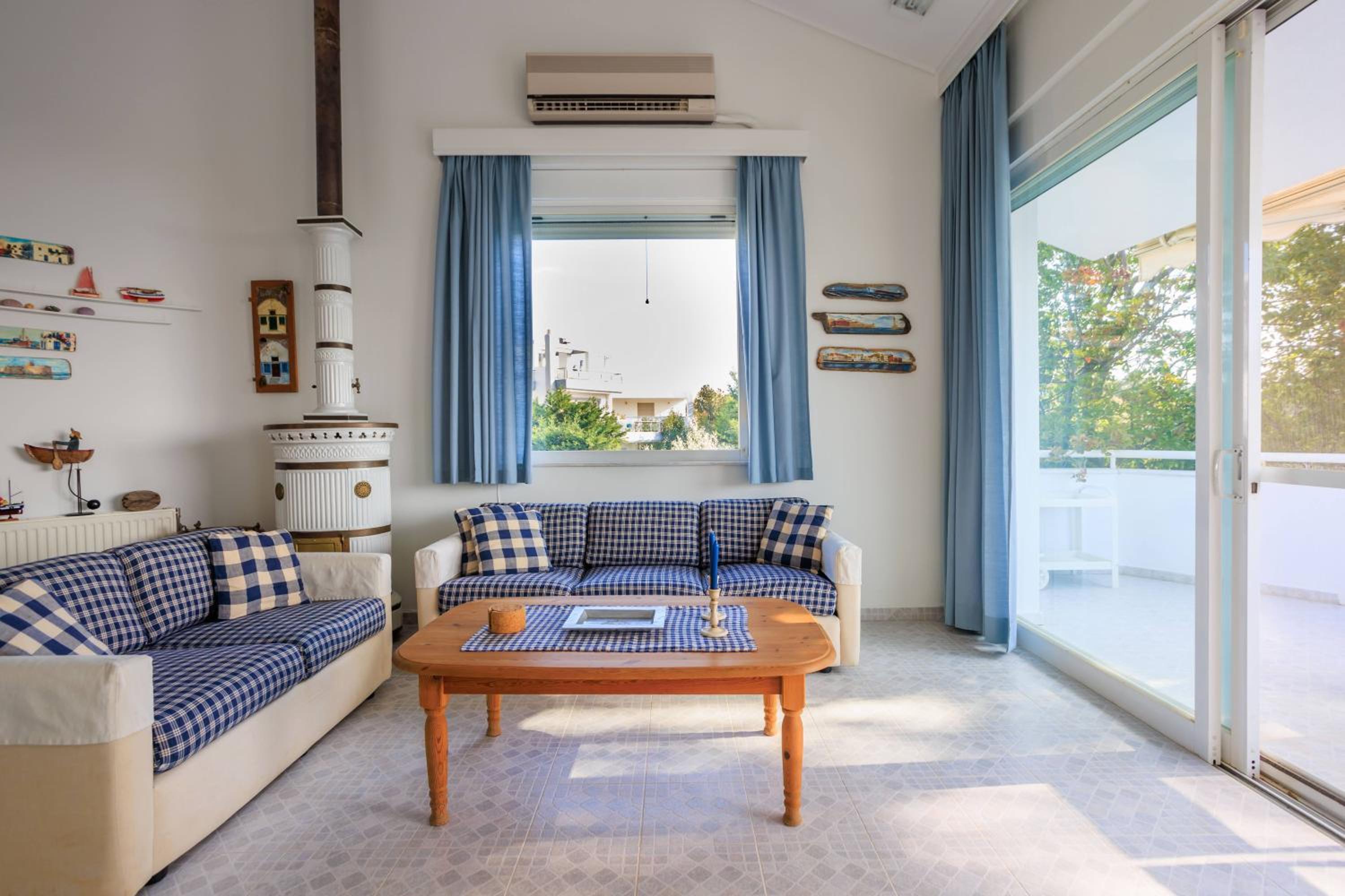 Apartment with Sea View photo 1