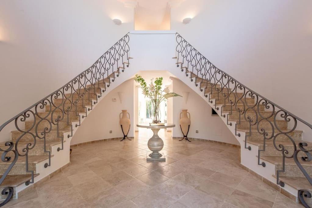 Three-Bedroom Villa photo 2