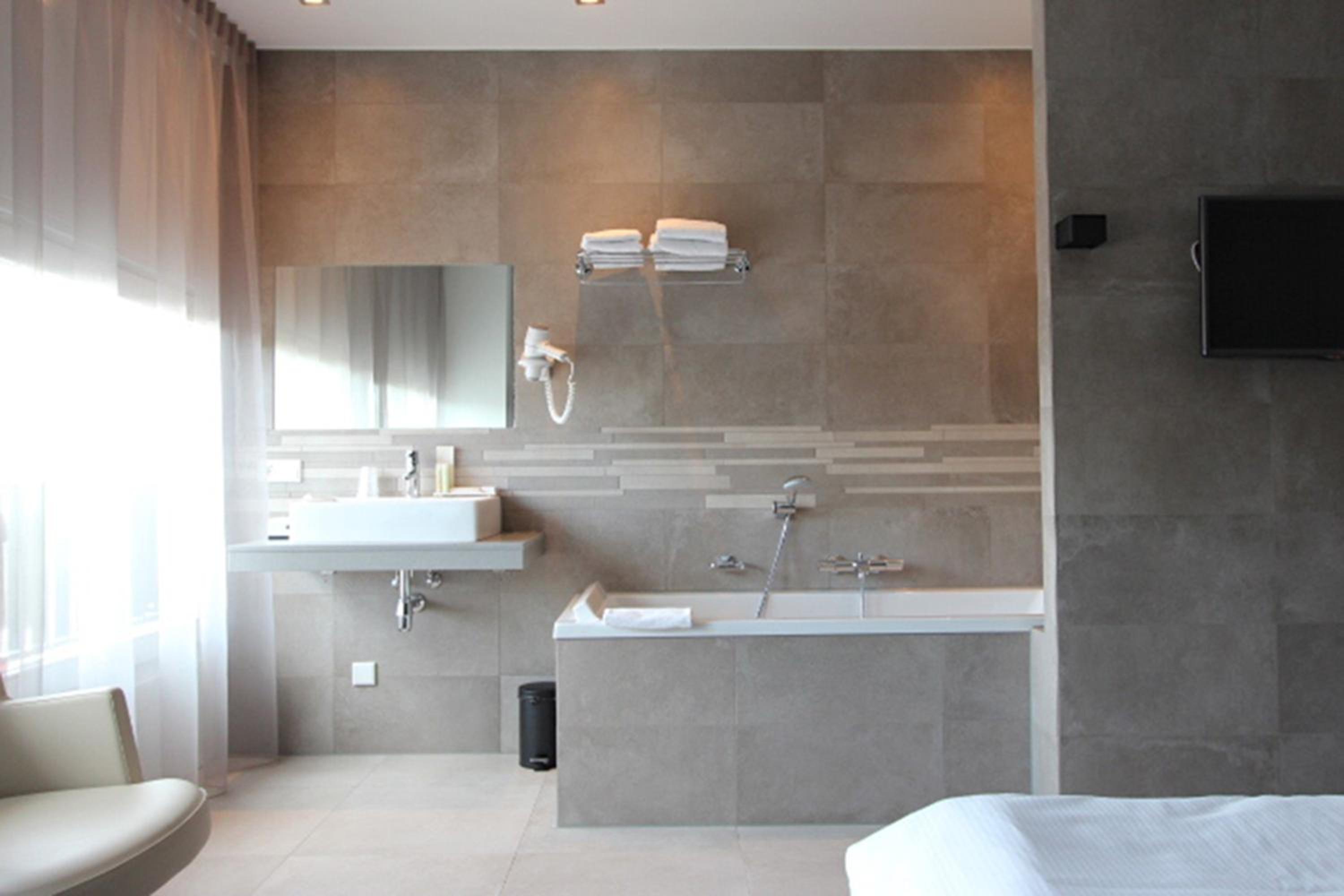 Deluxe Room - 2 Single Beds  - Photo 4