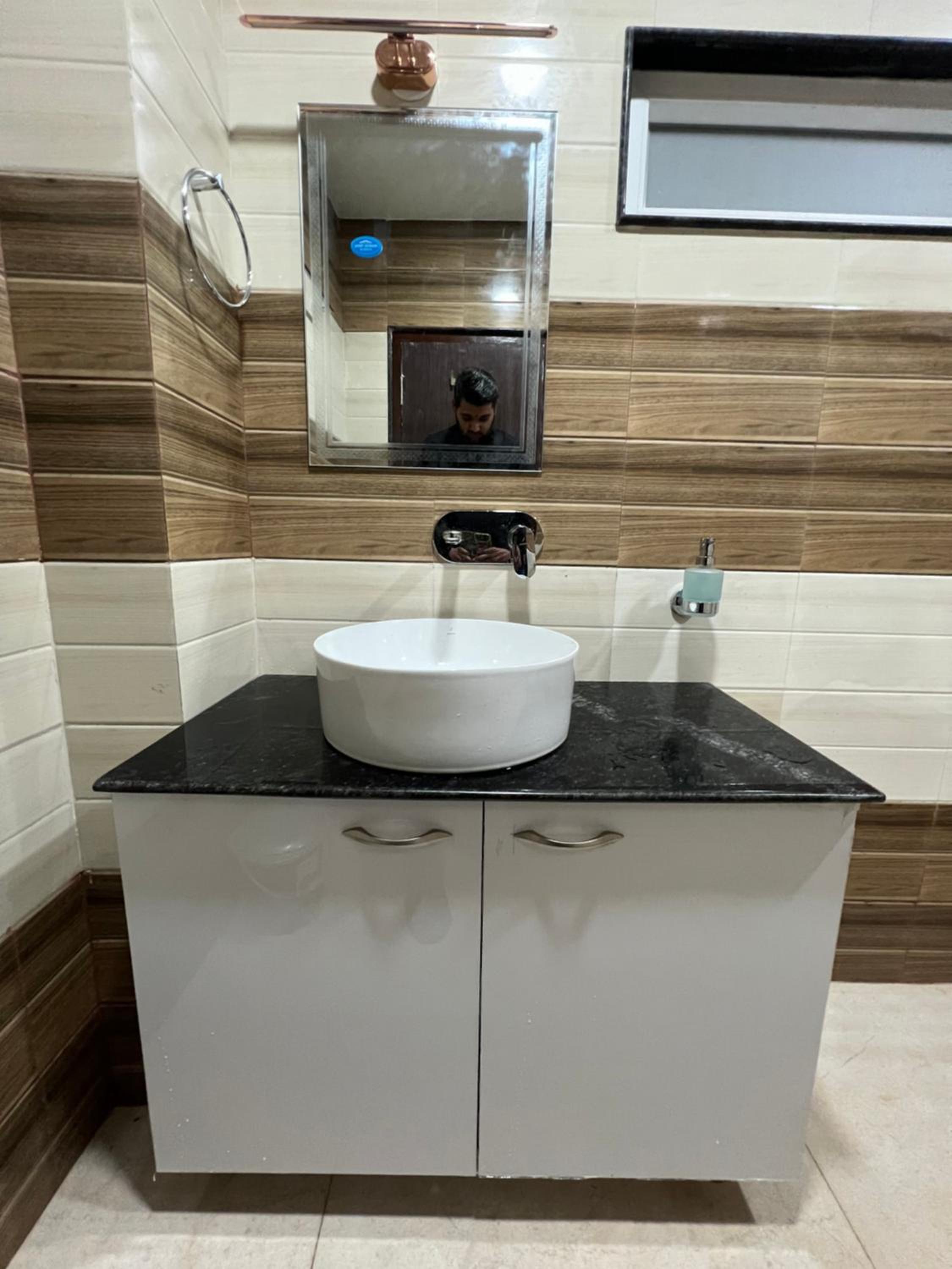 Deluxe Double Room with Bath photo 3