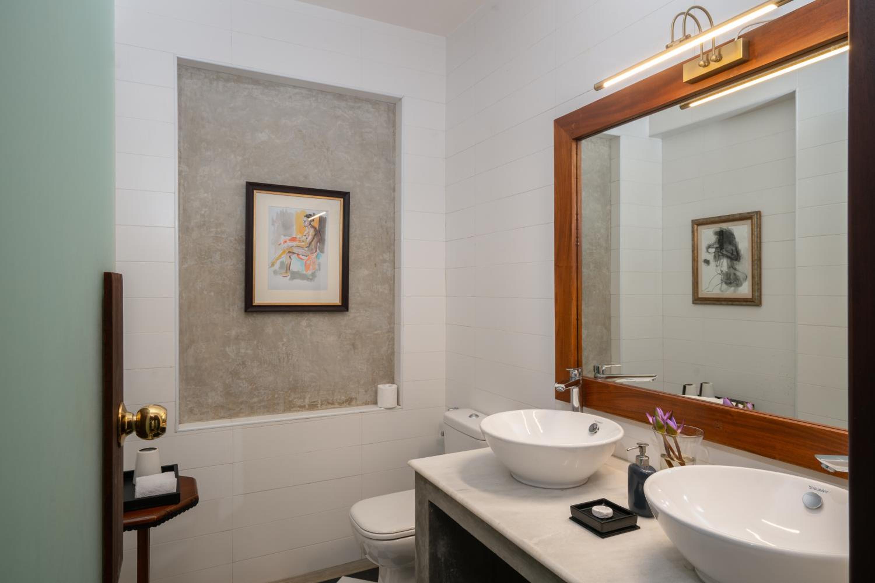 Master Room - Photo 2
