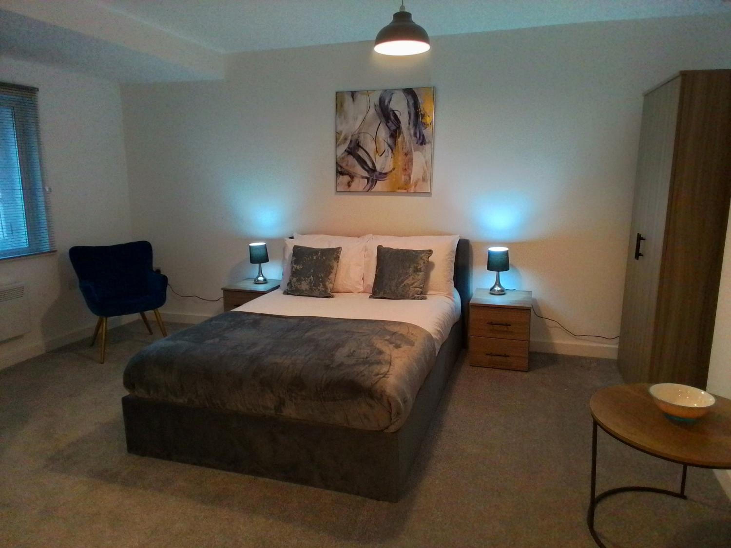 Apartment photo 1