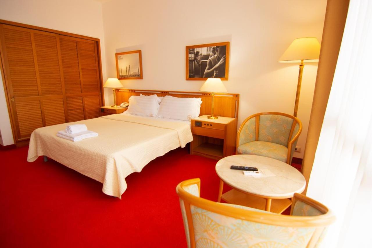 Superior Single Room