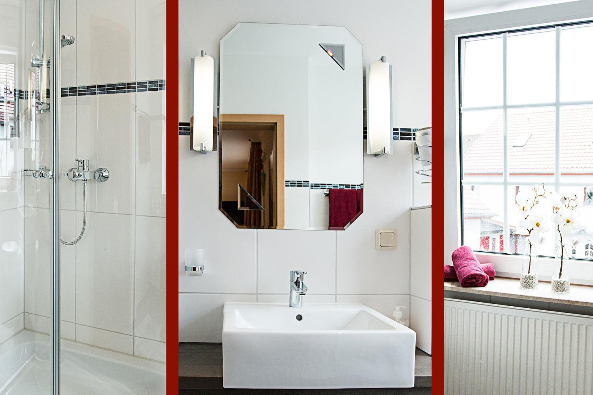 Single Room with Shower photo 2