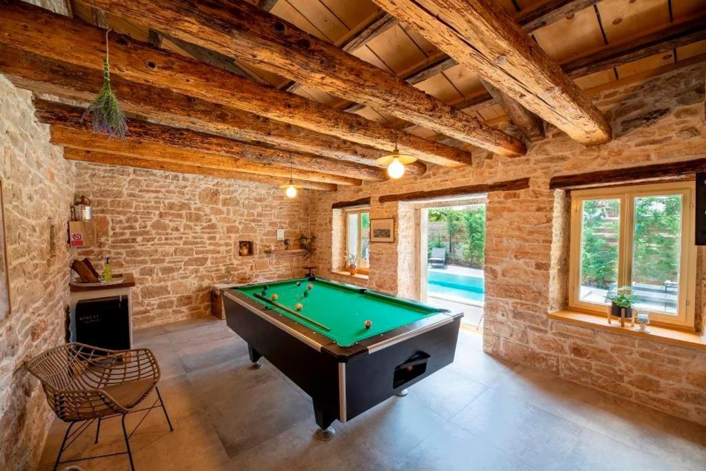 Two-Bedroom Villa photo 3