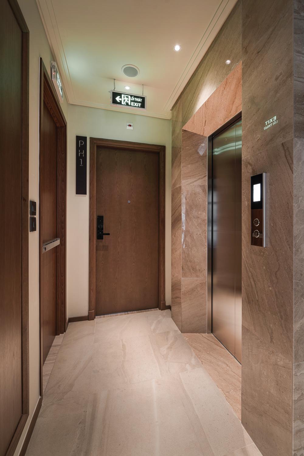 One-Bedroom Apartment - Photo 12