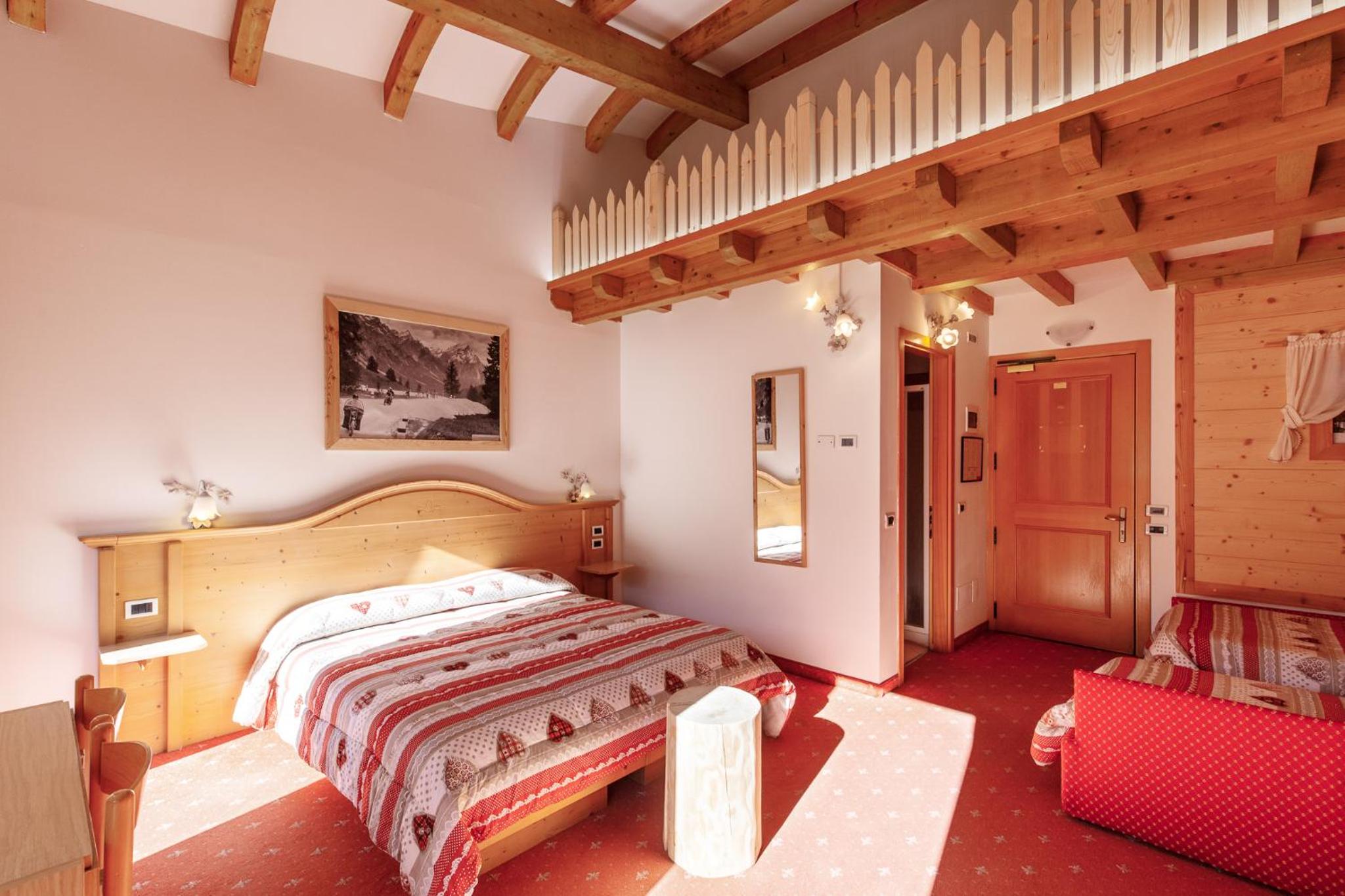 Triple Room photo 2