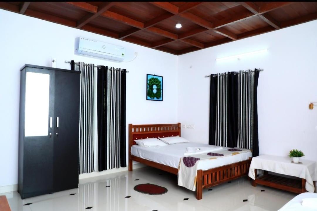 Deluxe Queen Room photo 2