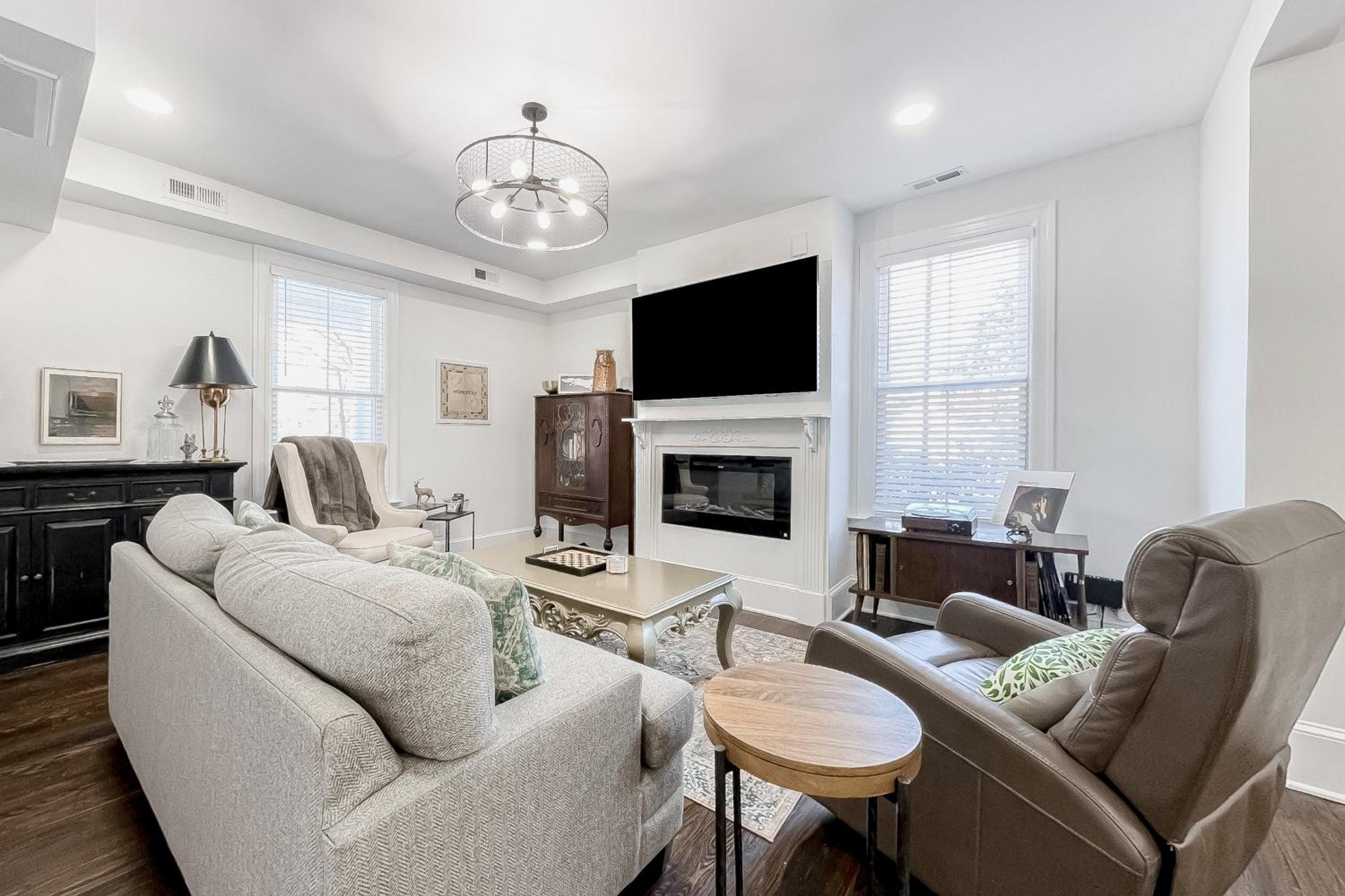 Vacation Home photo 1