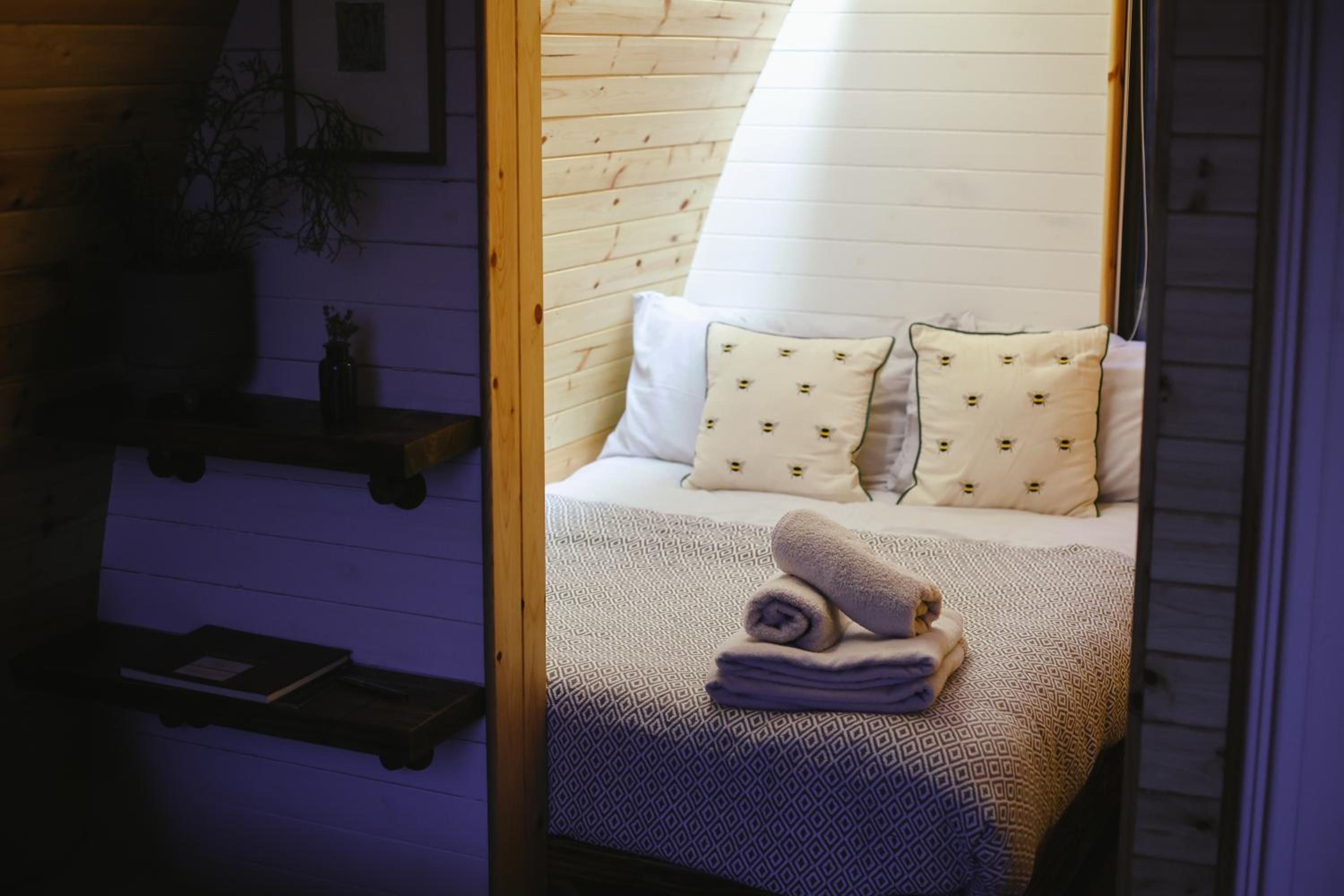 One-Bedroom Chalet photo 1