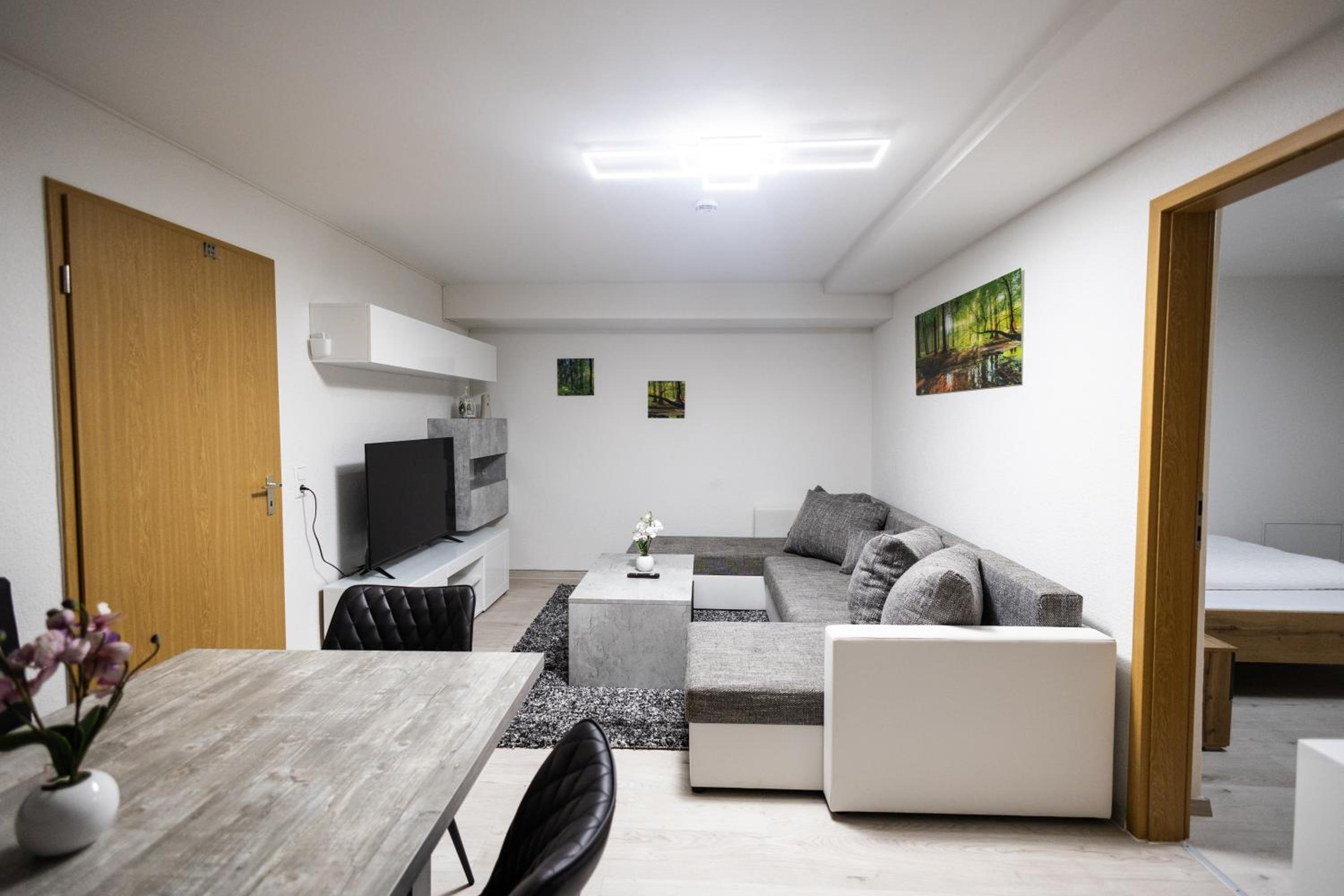 Apartment photo 2