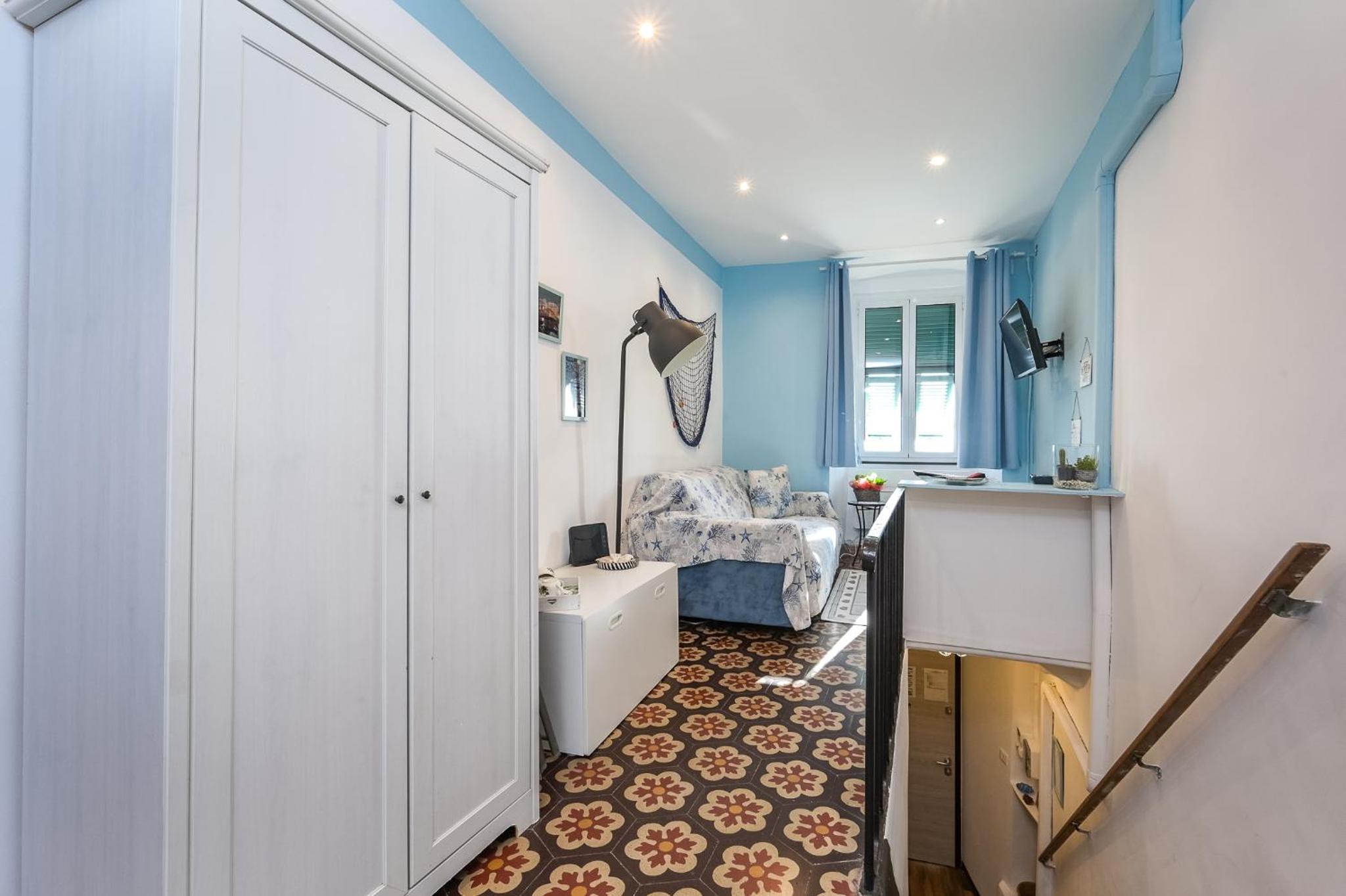 Maisonette