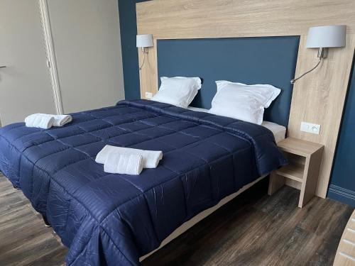Deluxe Double Room with Bath photo 2