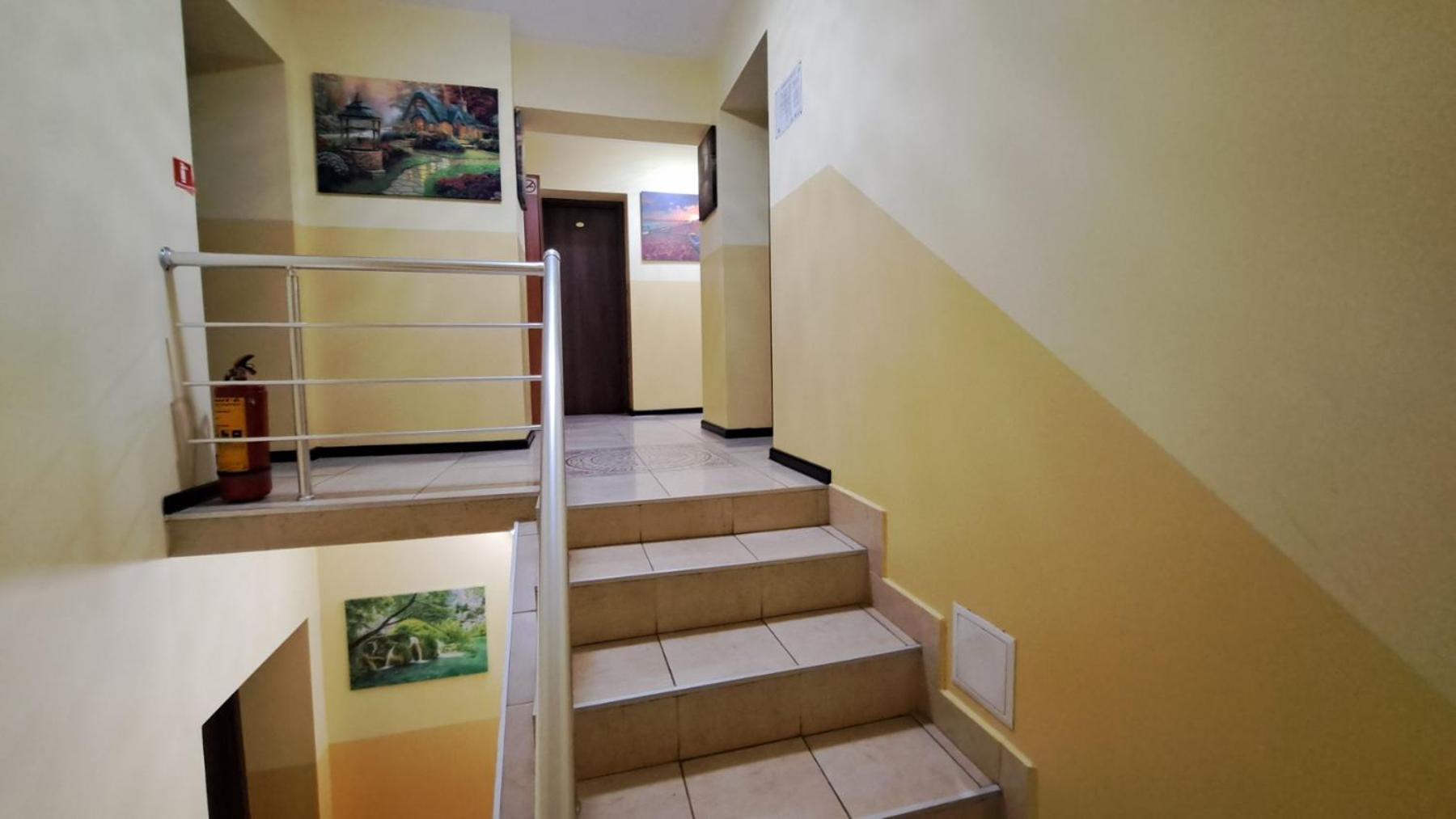Standard Triple Room - Photo 7