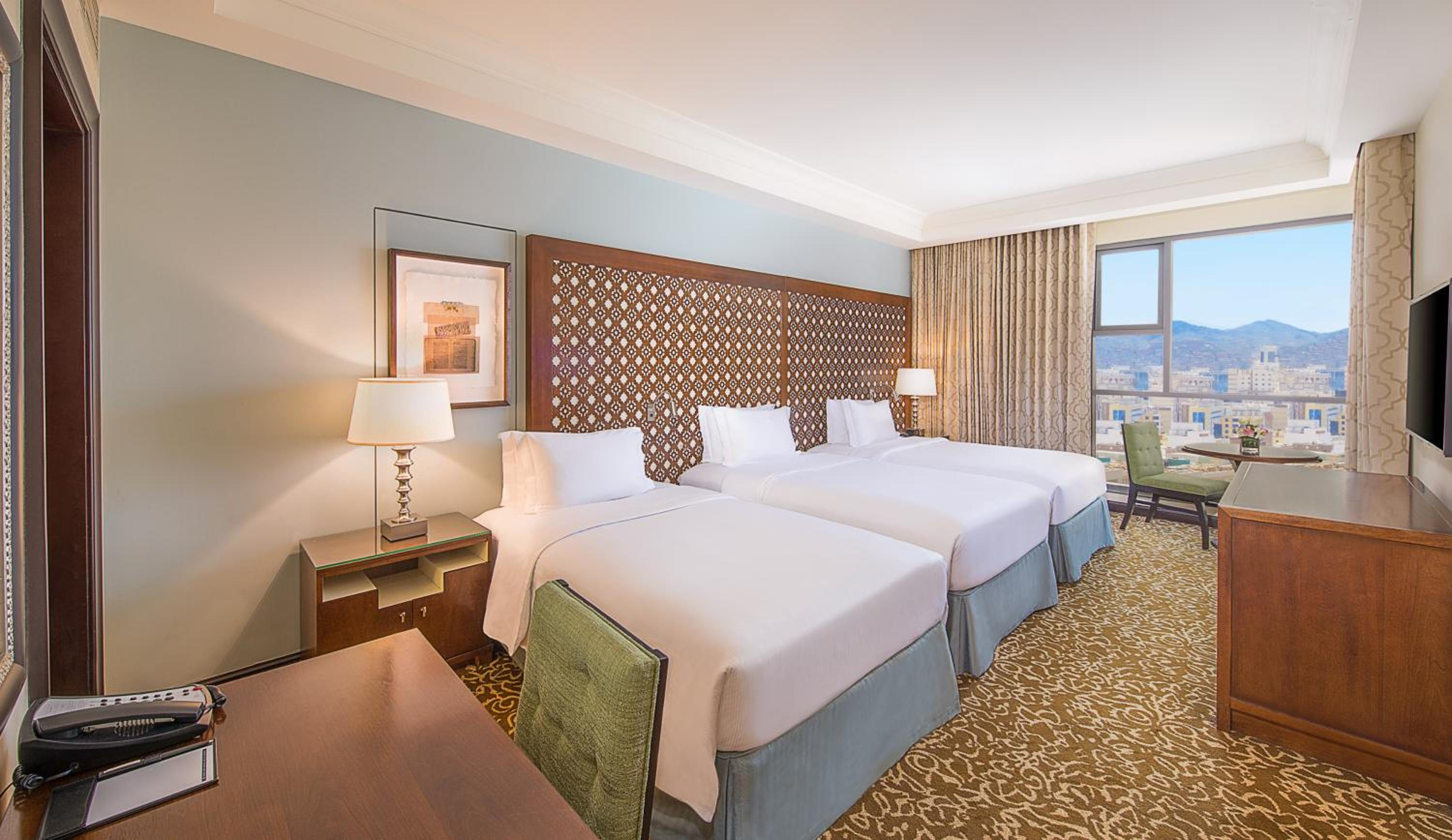 Triple Room with City View - Photo 3