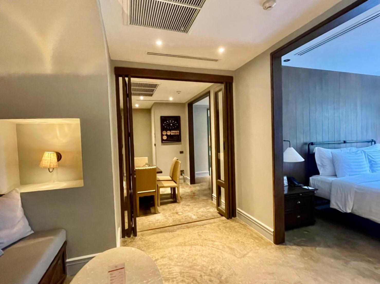 Family Suite - Photo 1