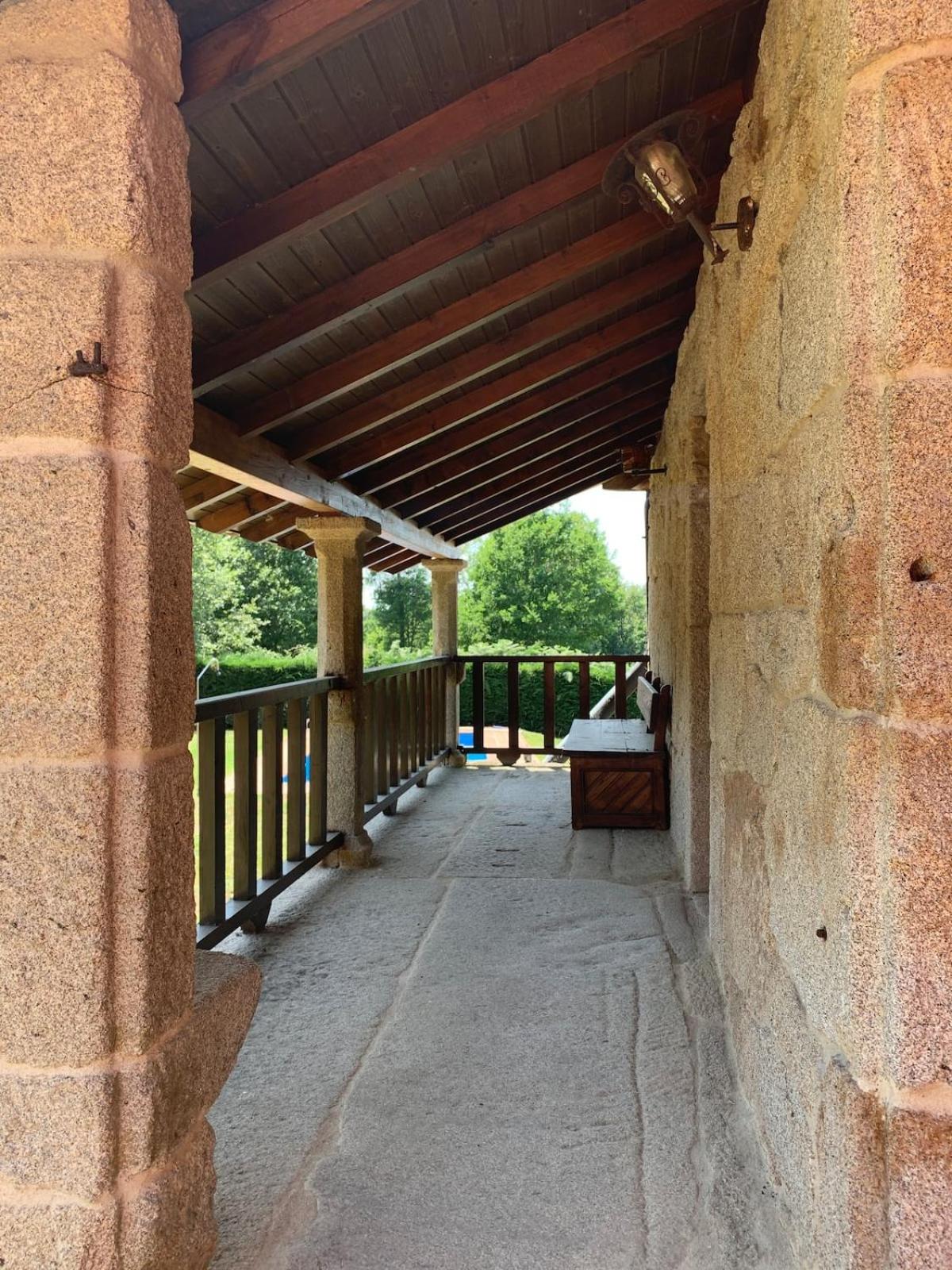 Quadruple Room With Garden View photo 2