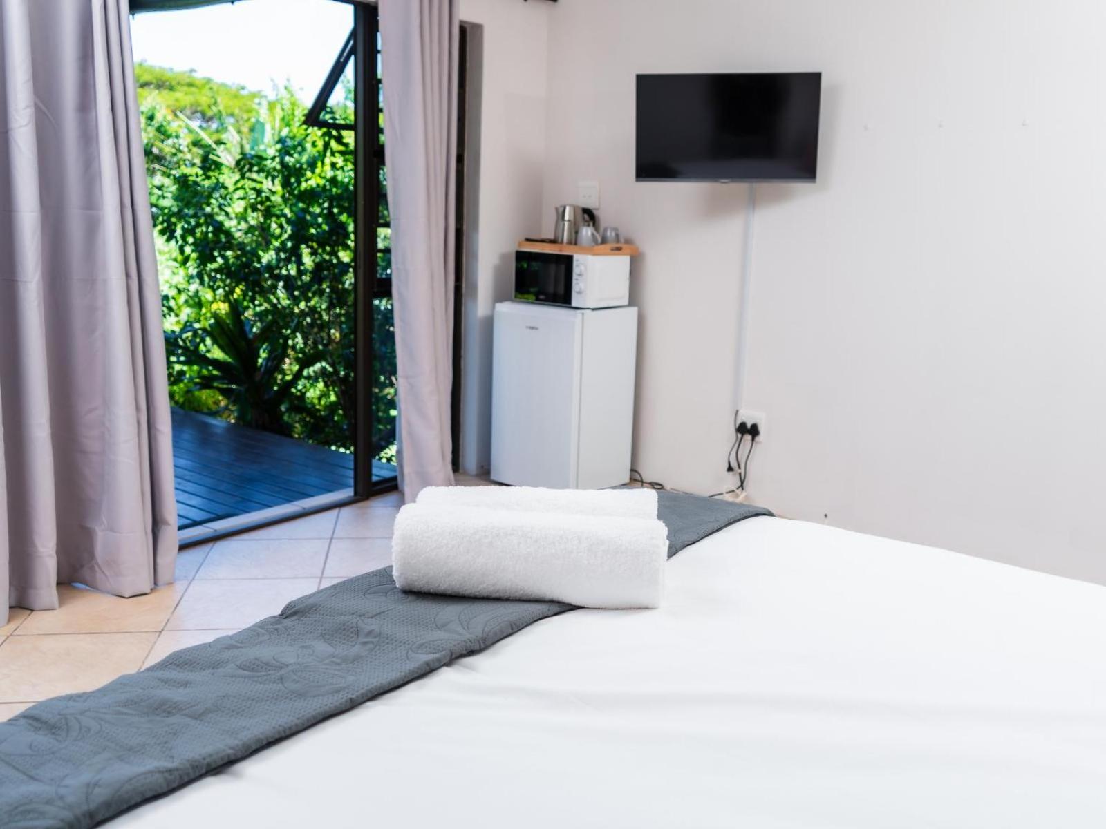 Superior Double or Twin Room with Terrace photo 1