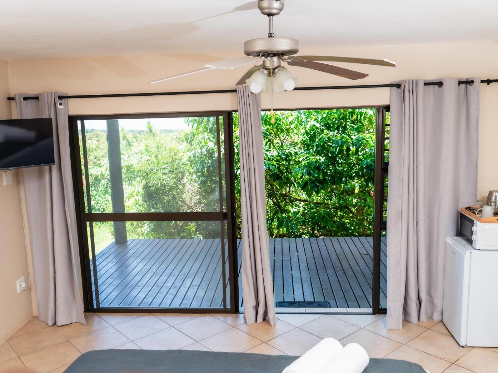Superior Double or Twin Room with Sea View photo 1