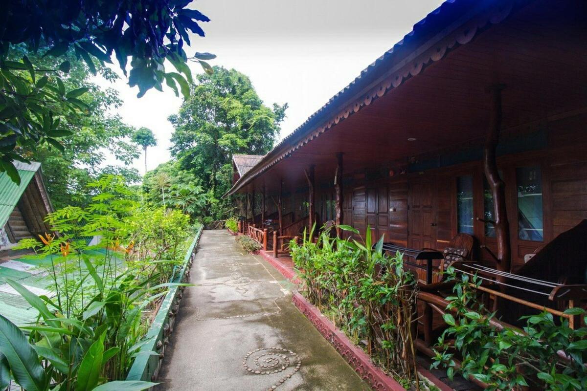 Building room Double or Twin with Garden View - Photo 8