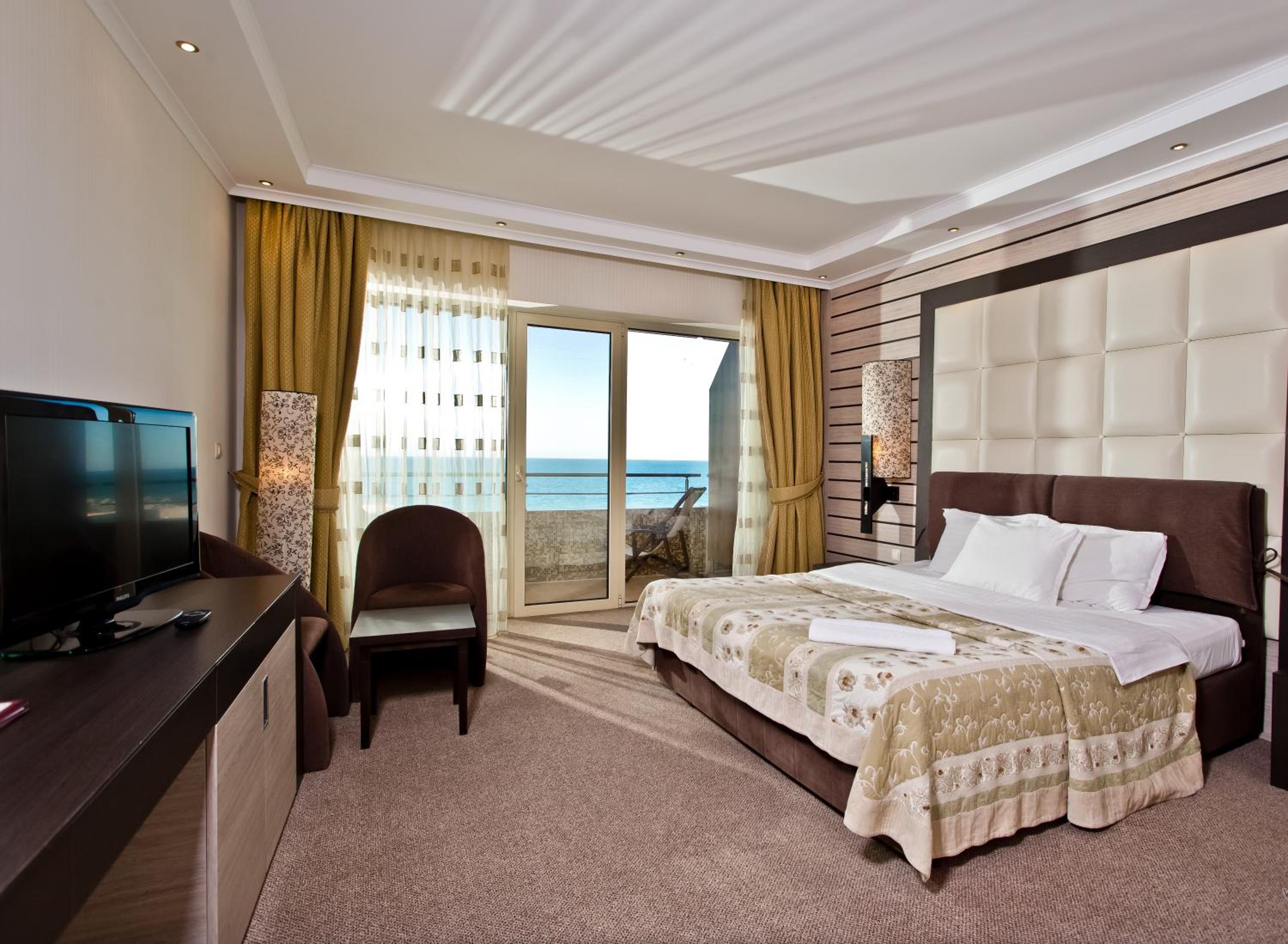 Family Room With Sea View photo 1