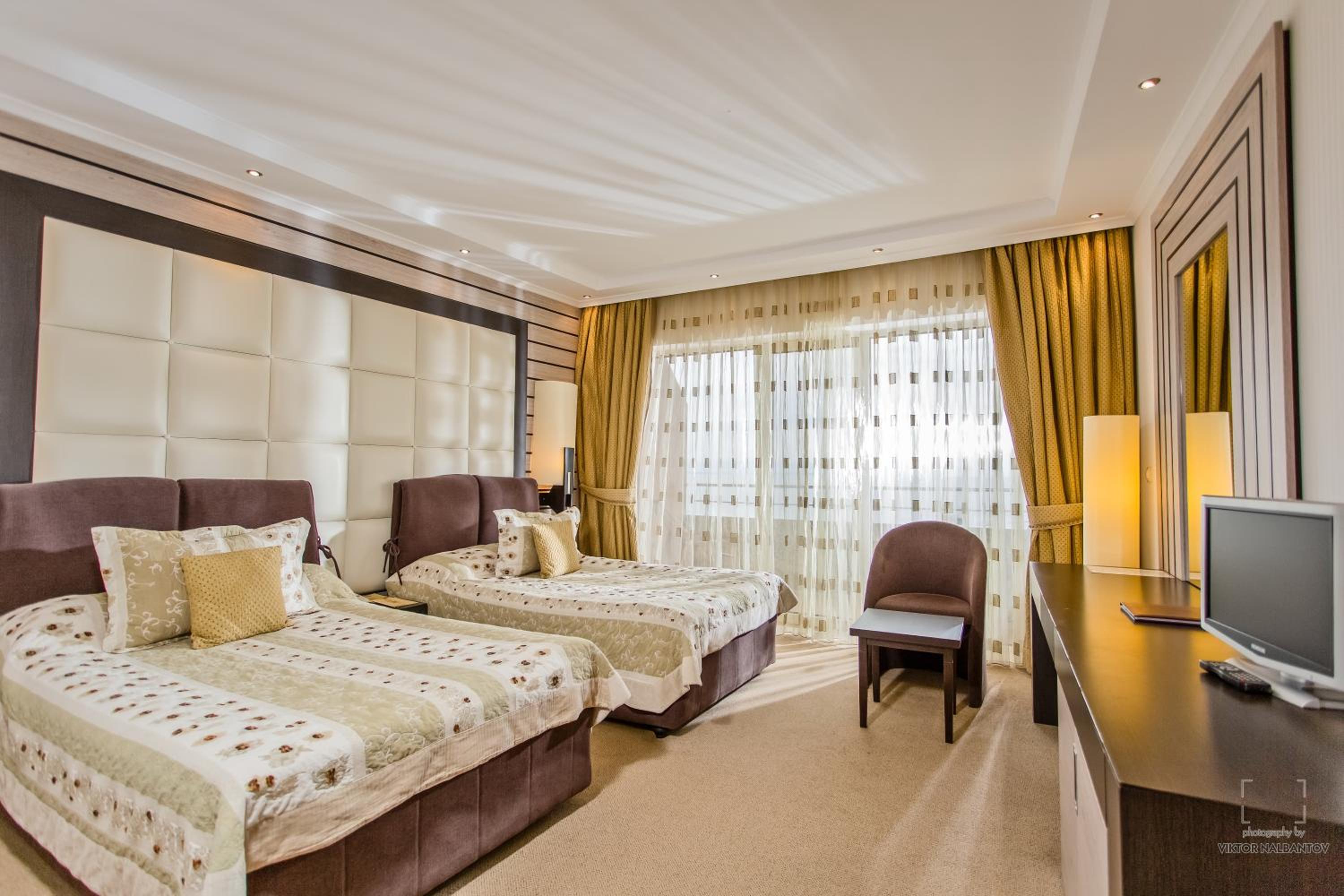 Family Room With Sea View photo 3