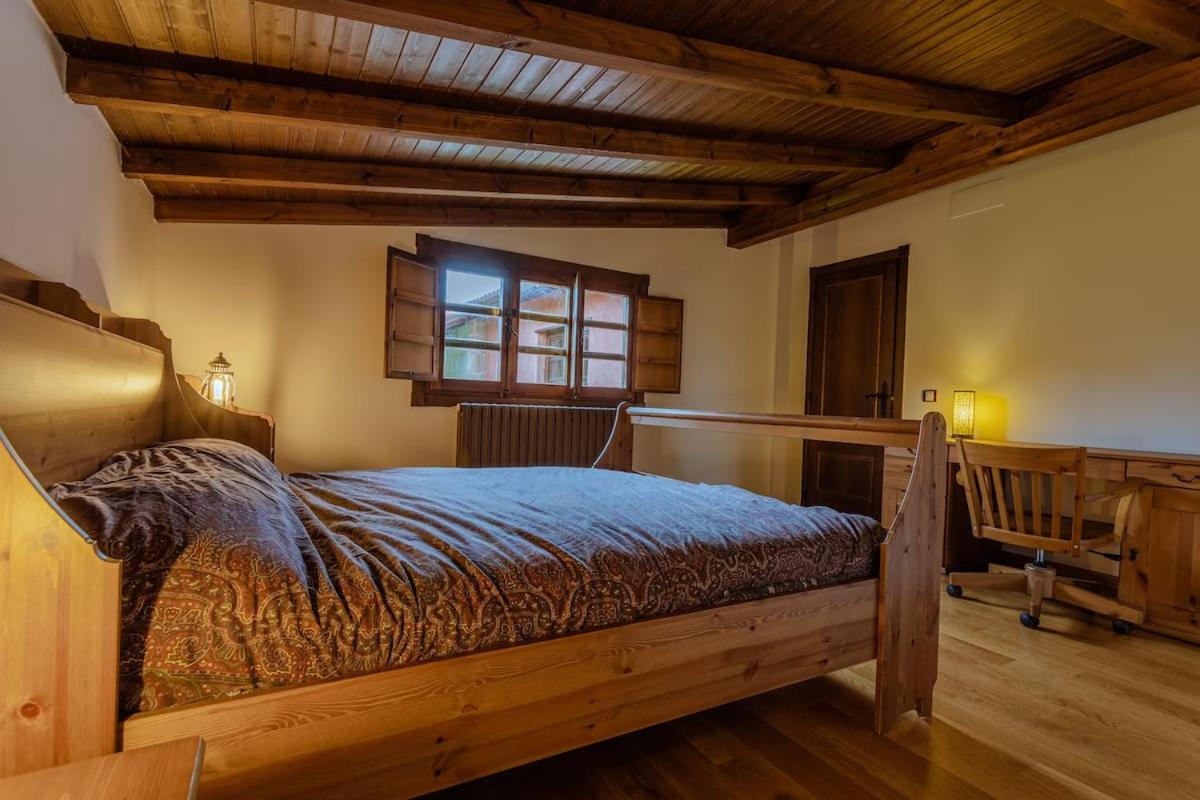 Double Room With Pool View photo 3