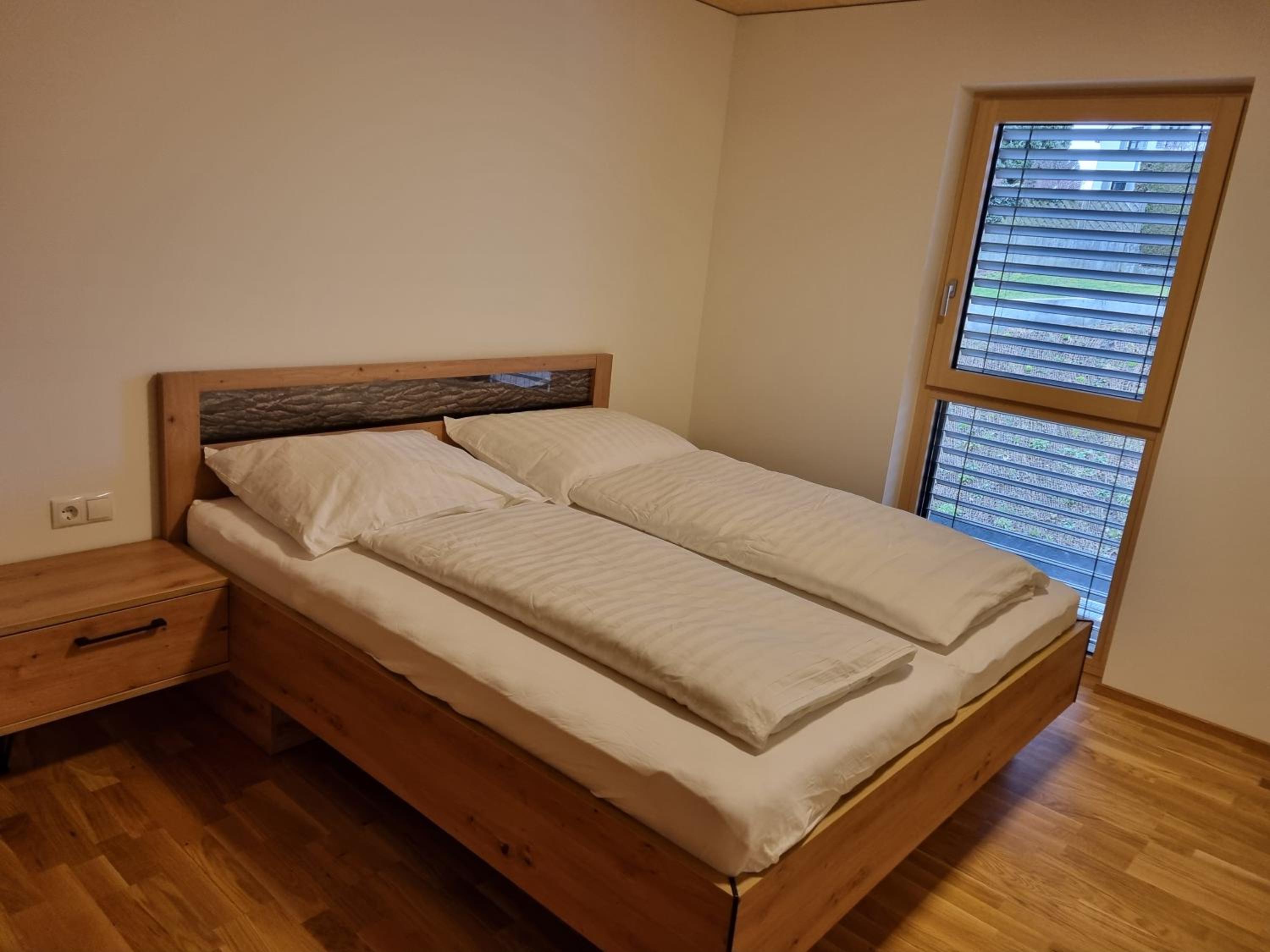 Two-Bedroom Apartment photo 1
