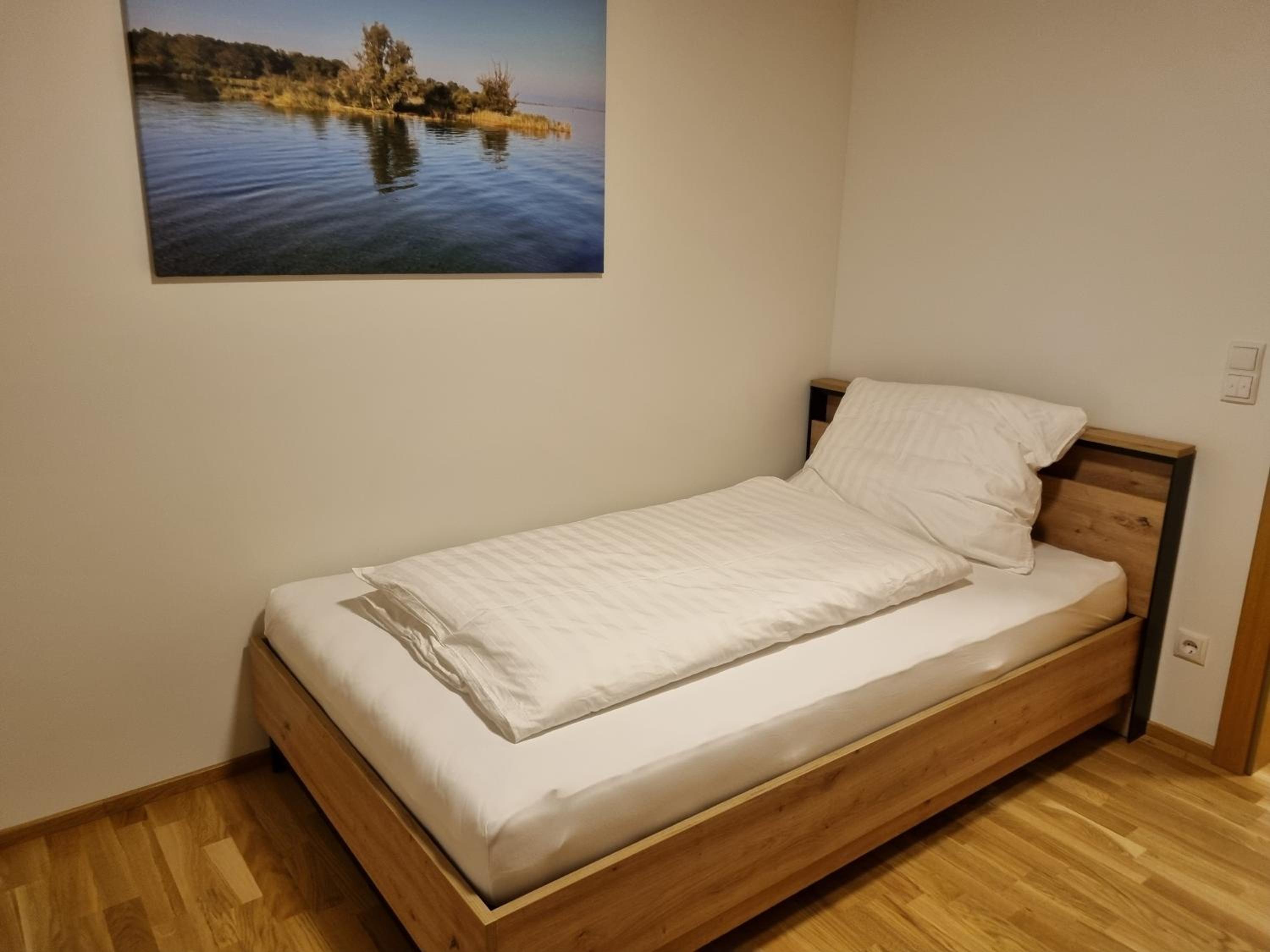 Two-Bedroom Apartment photo 2