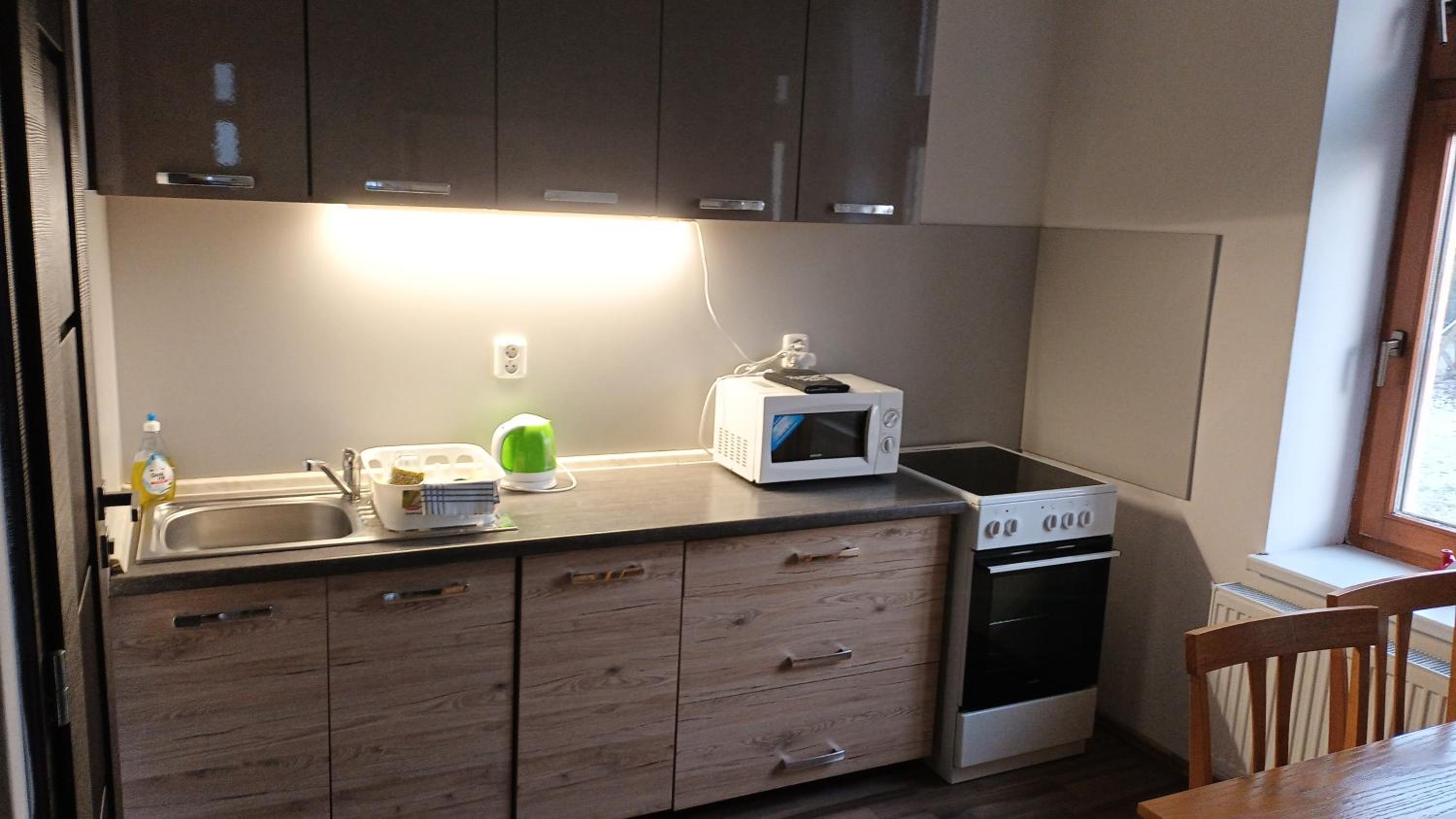 Standard Apartment photo 2