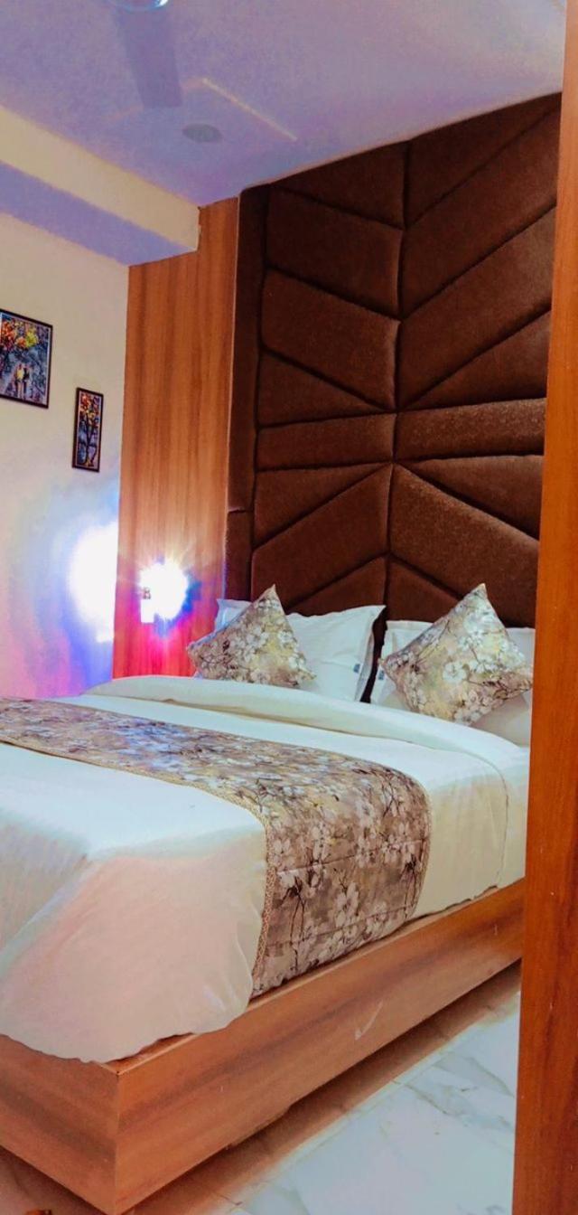 Deluxe Double Room photo 3
