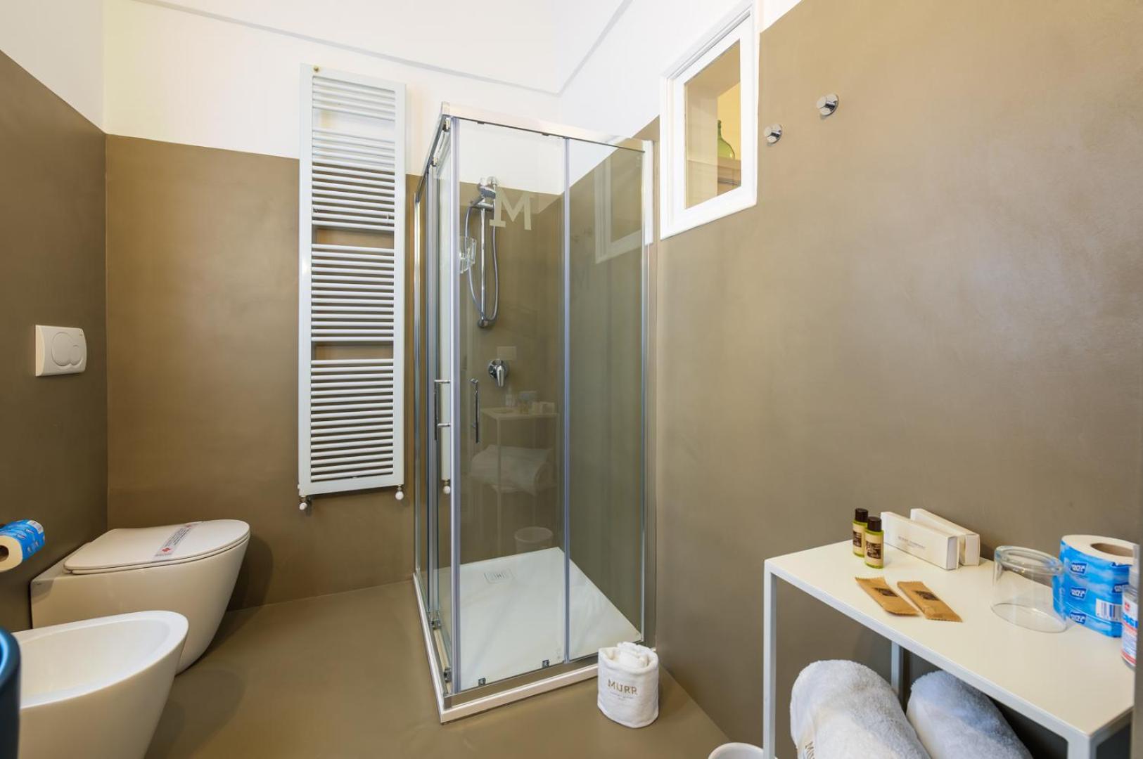 Double Room with Extra Bed - Photo 4