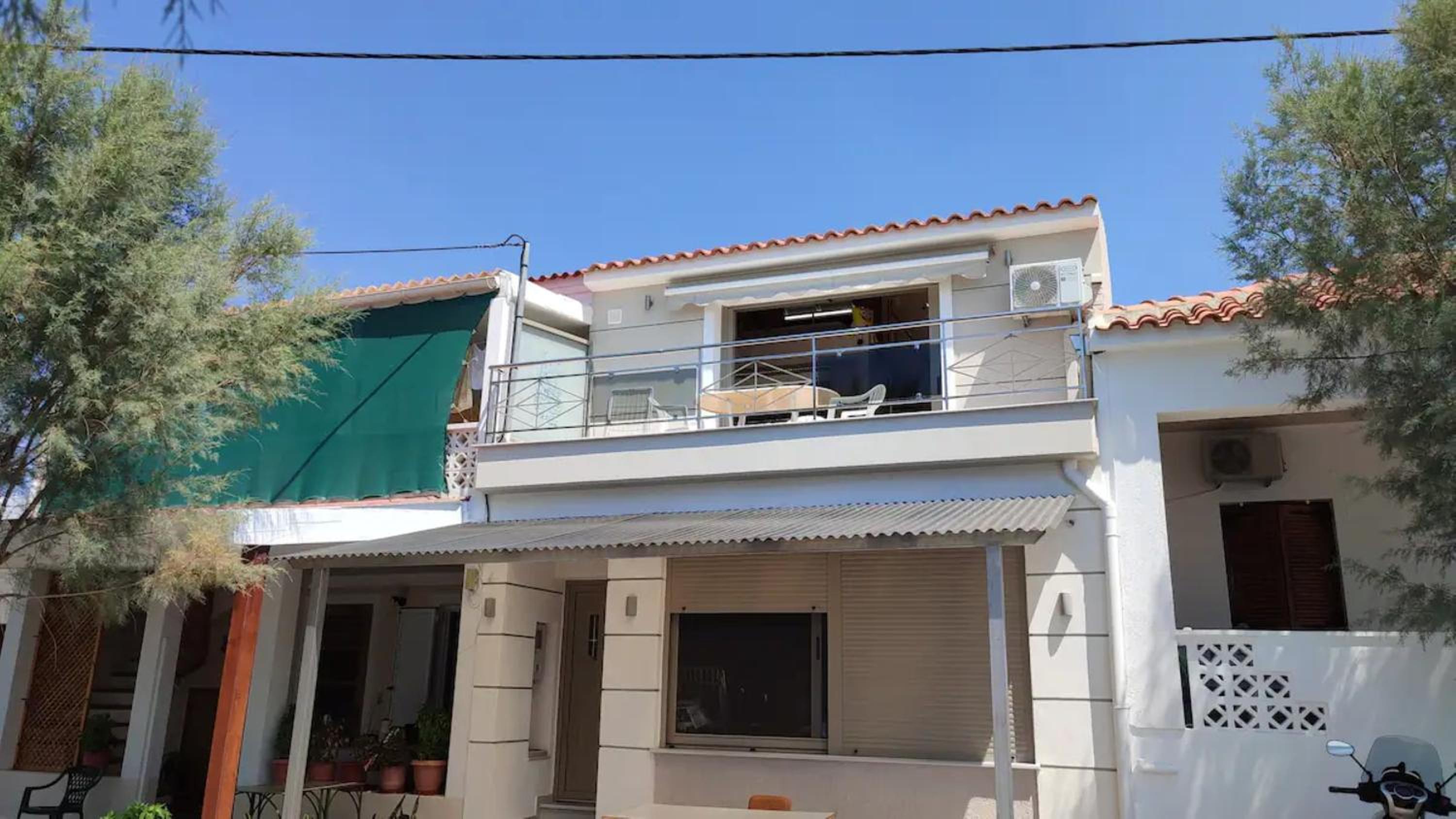 Two-Bedroom House photo 2