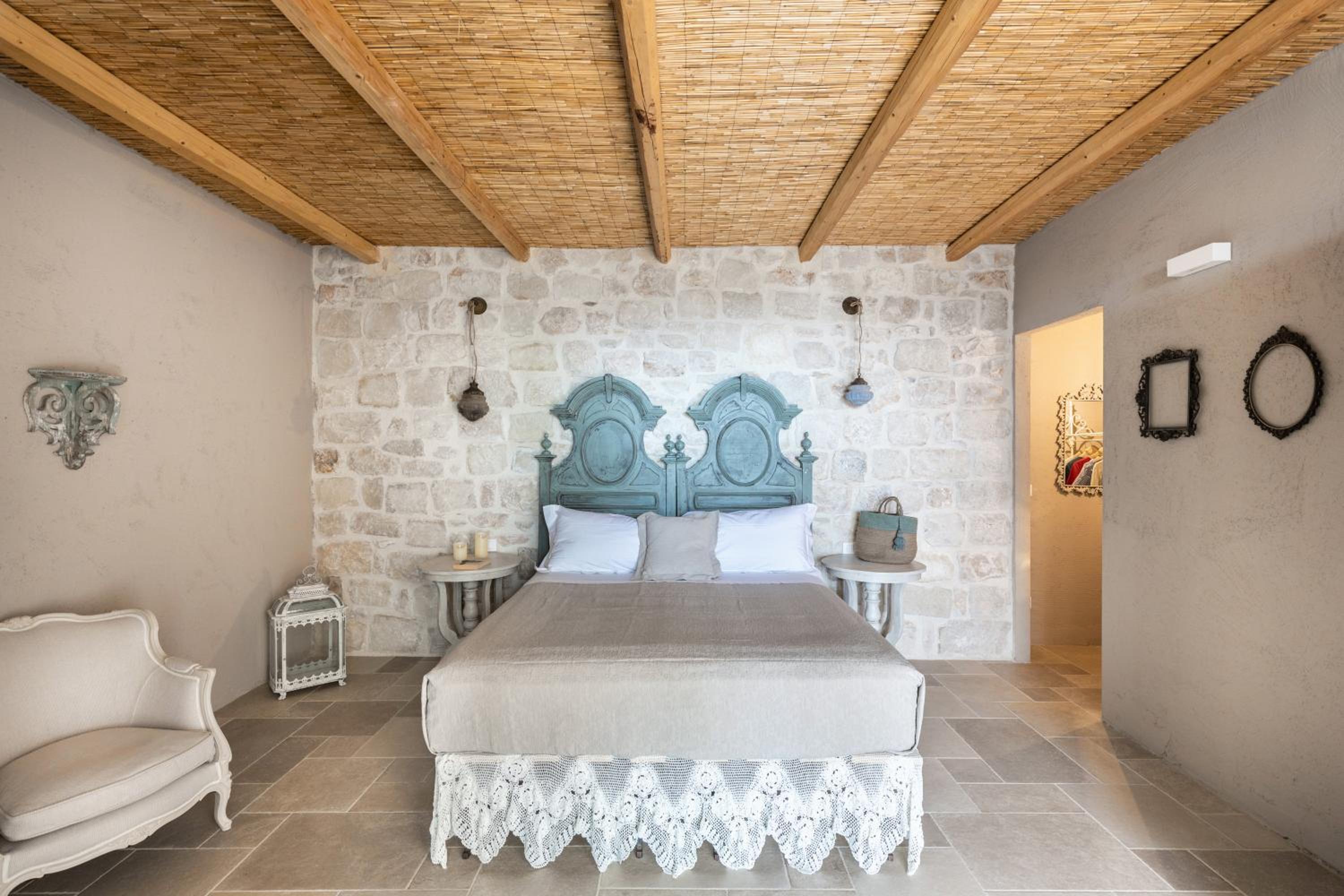 King Room with Sea View