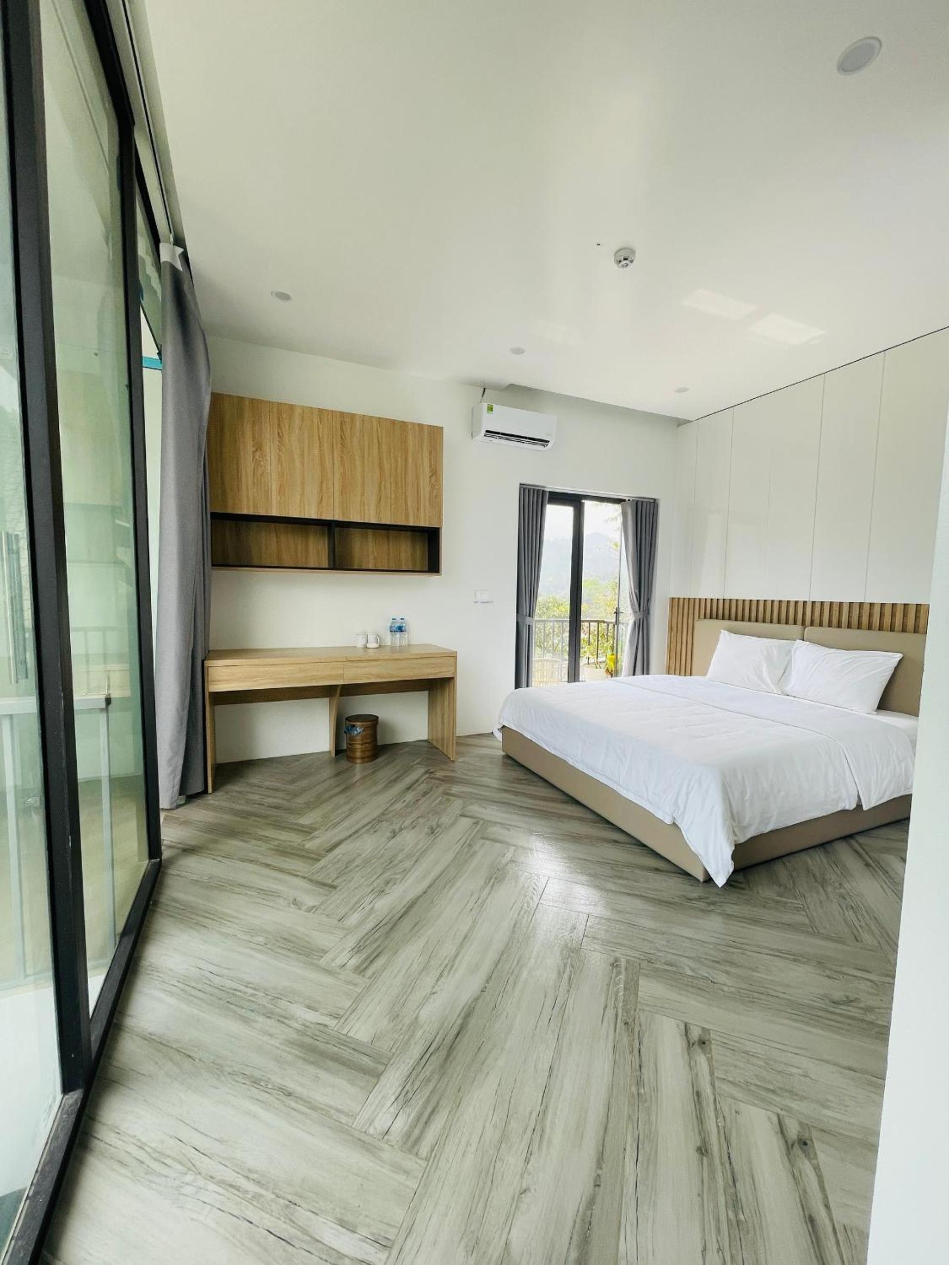 Quadruple Room photo 3