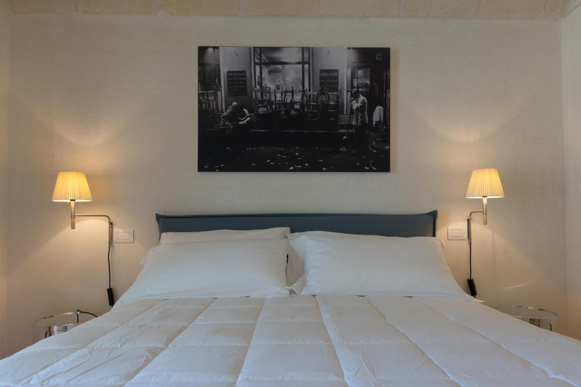 Comfort Double Room photo 2