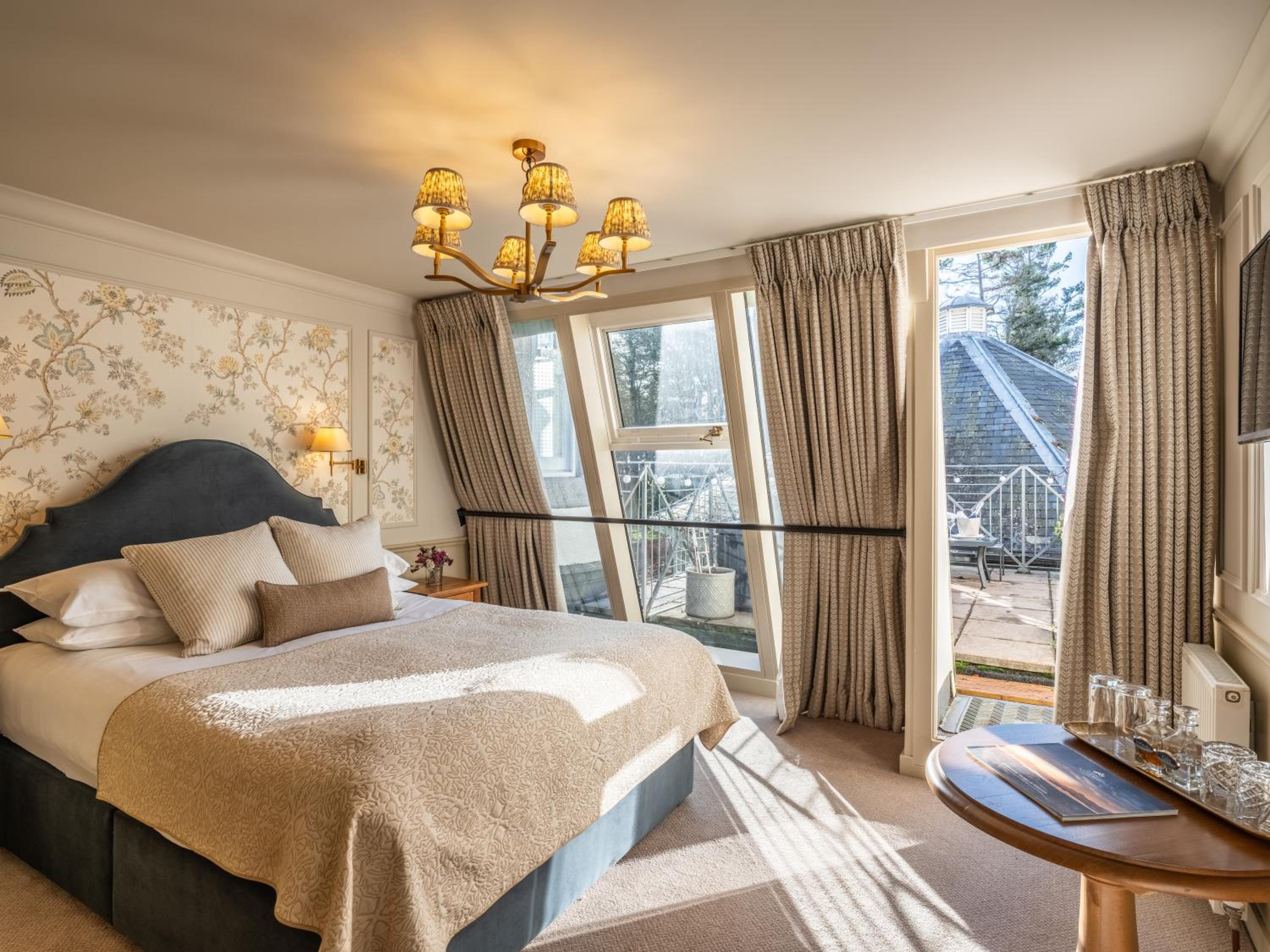 Classic Room with Terrace - Photo 1