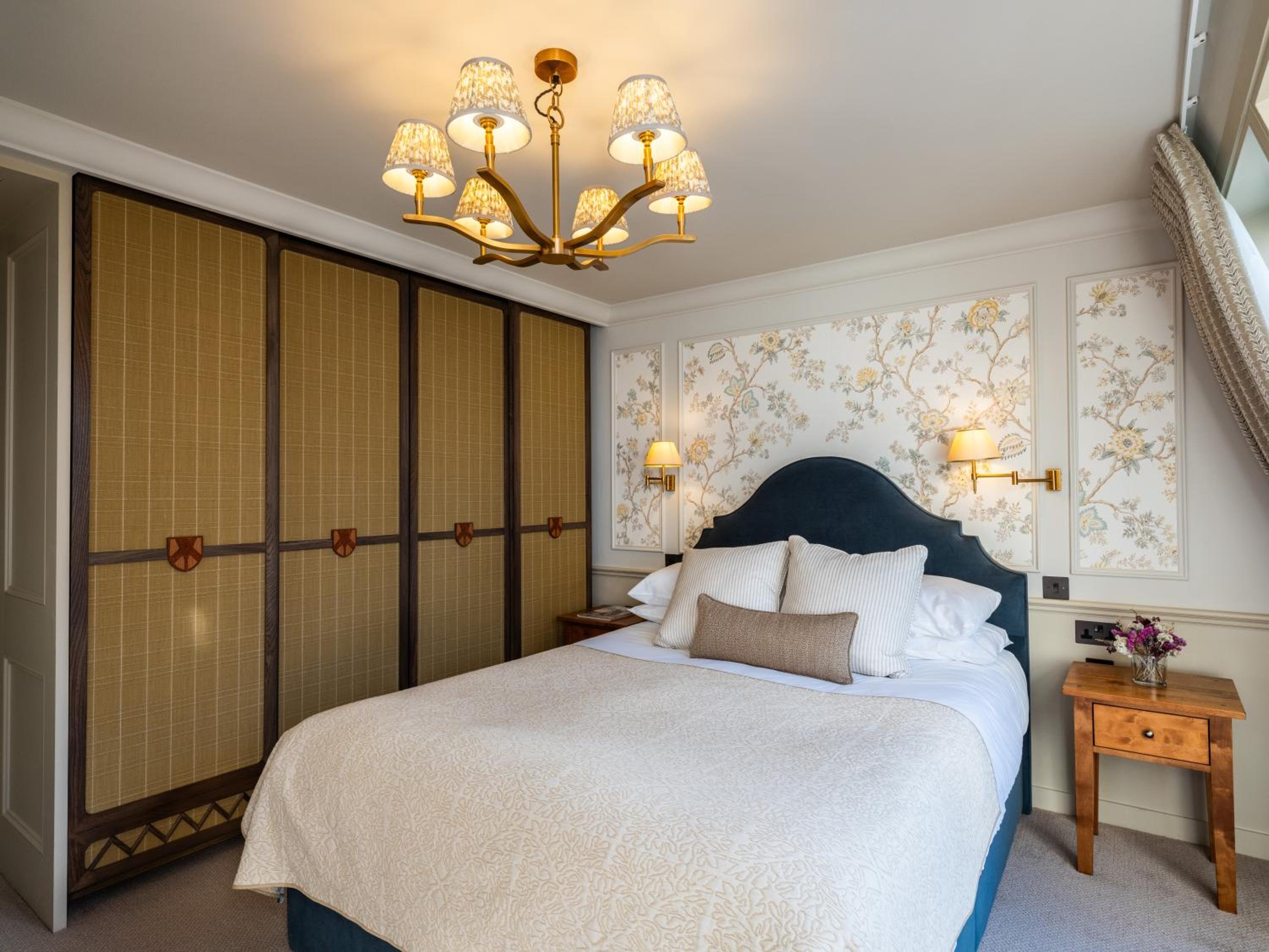Classic Room with Terrace - Photo 2